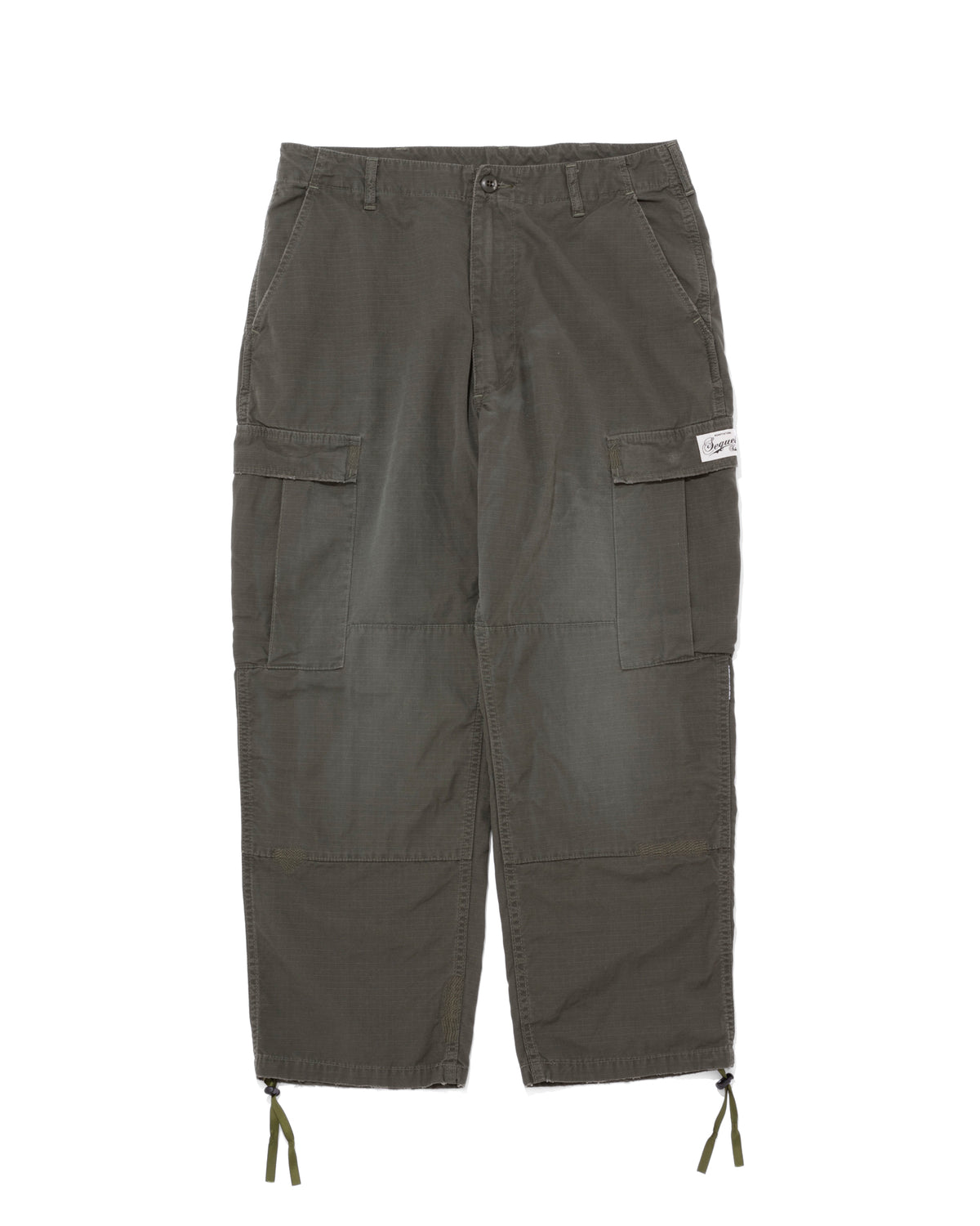 SEQUEL / BDU PANTS (TYPE-BDU) (SQ-25AW-PT-11)