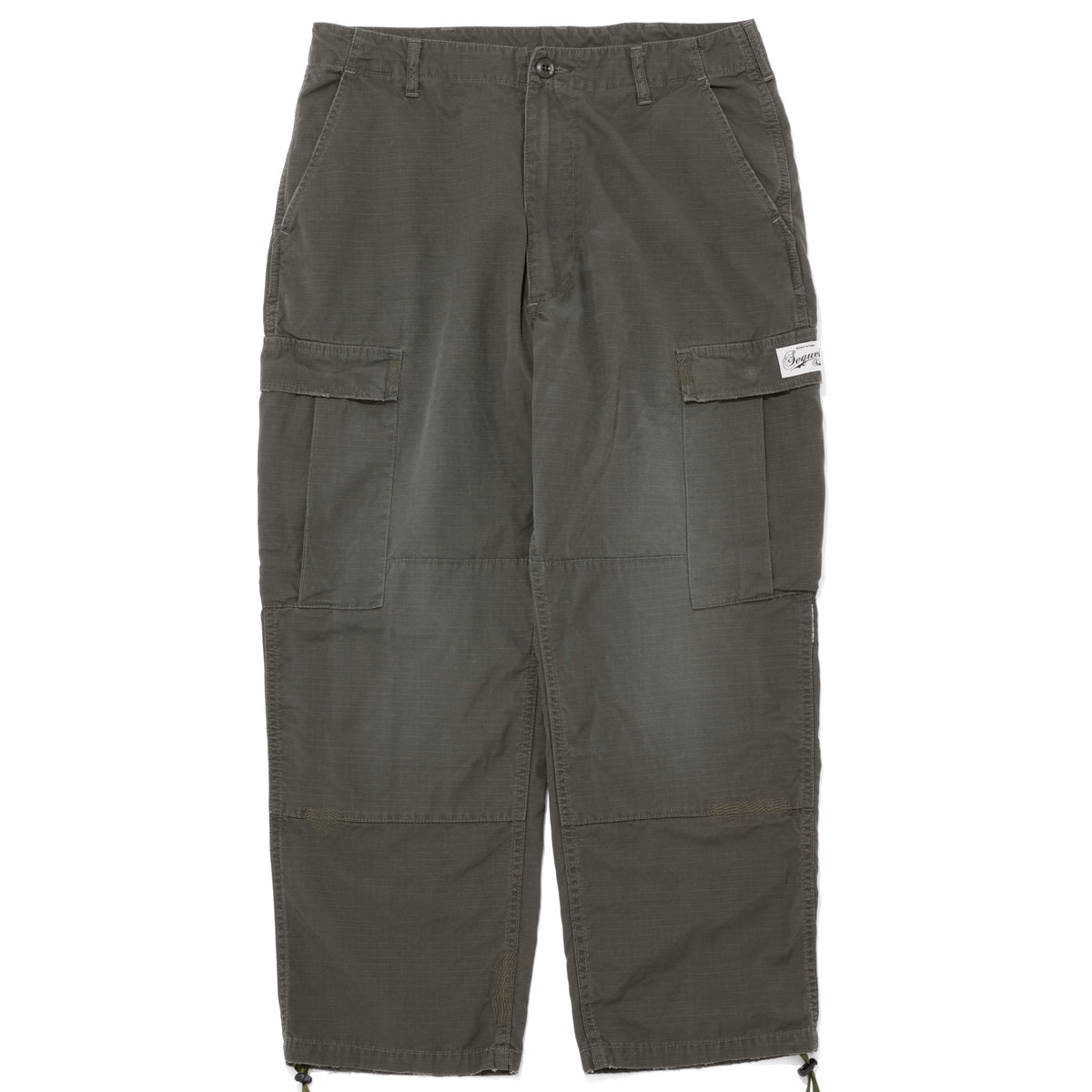 SEQUEL(シークエル) / CHINO PANTS -TYPE-XF- | 公式通販・JACK in the NET