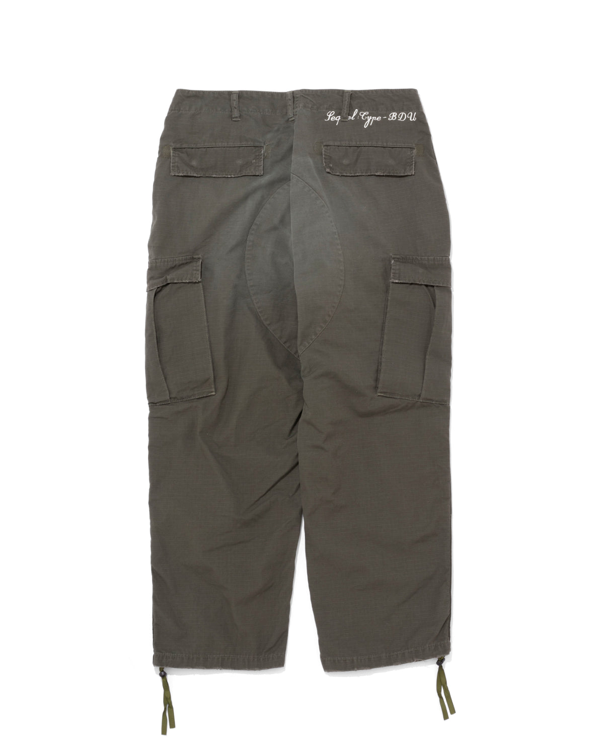 SEQUEL / BDU PANTS (TYPE-BDU) (SQ-25AW-PT-11)