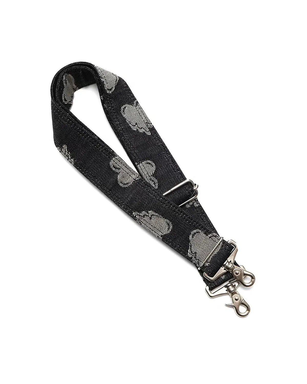 Emotionaly Unavailable  / EU HEART HELMET BAG (EU-MK1-0000-067)