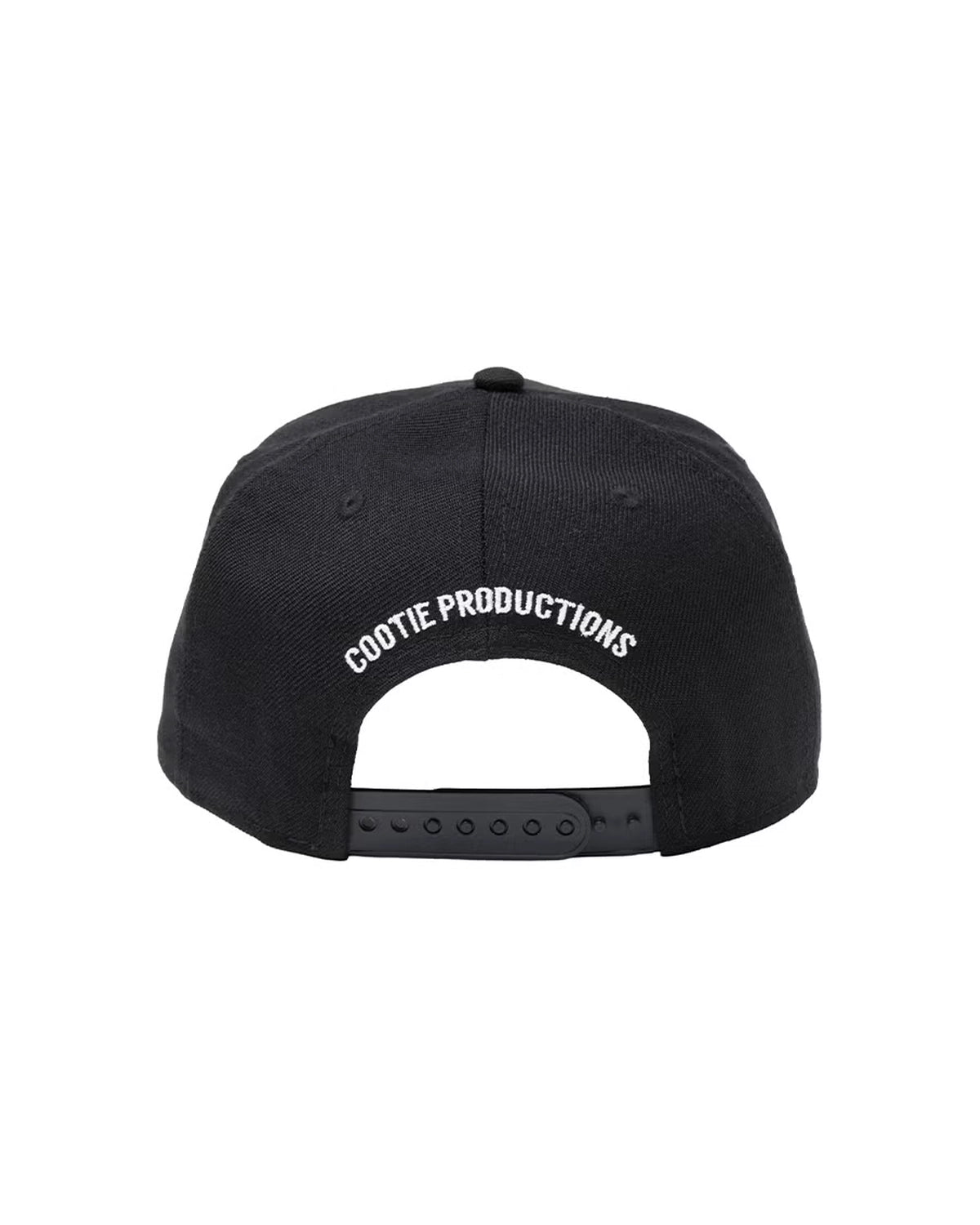 COOTIE PRODUCTIONS® × NEW ERA / 9FORTY A-Frame (NE-CTE26S-501)