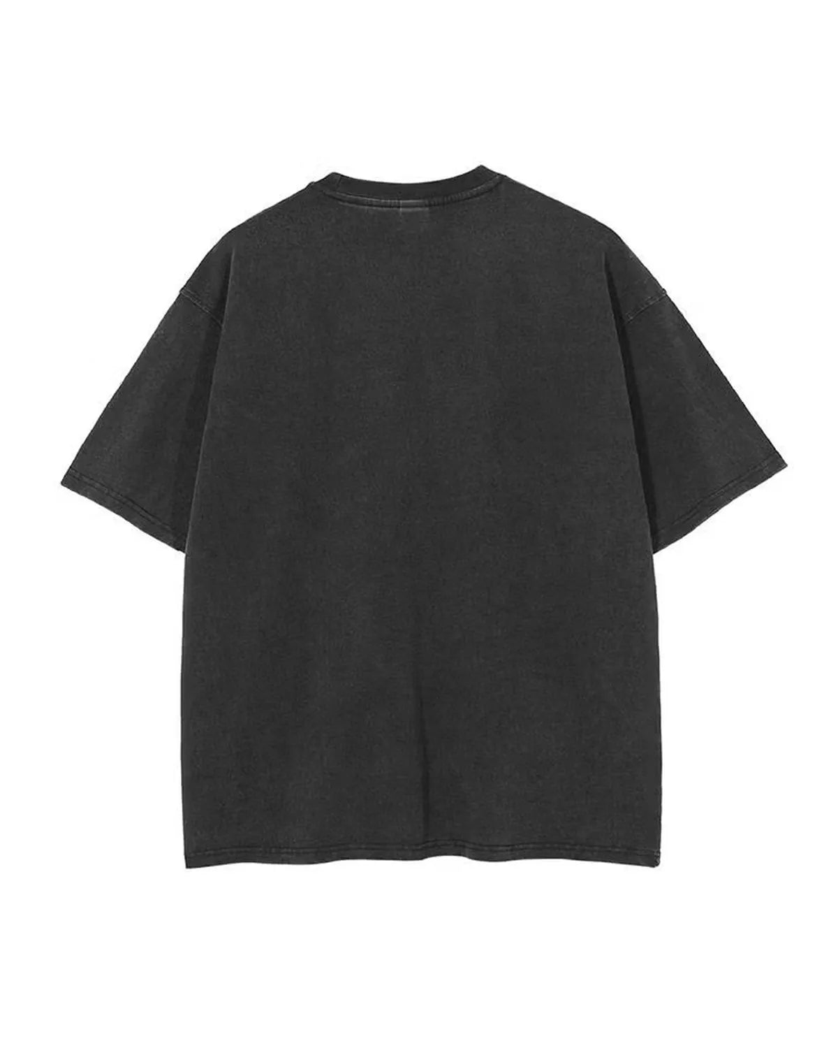 A Good Bad Influence / SMOKE LOUD TEE (AGBI-26SS-T01)