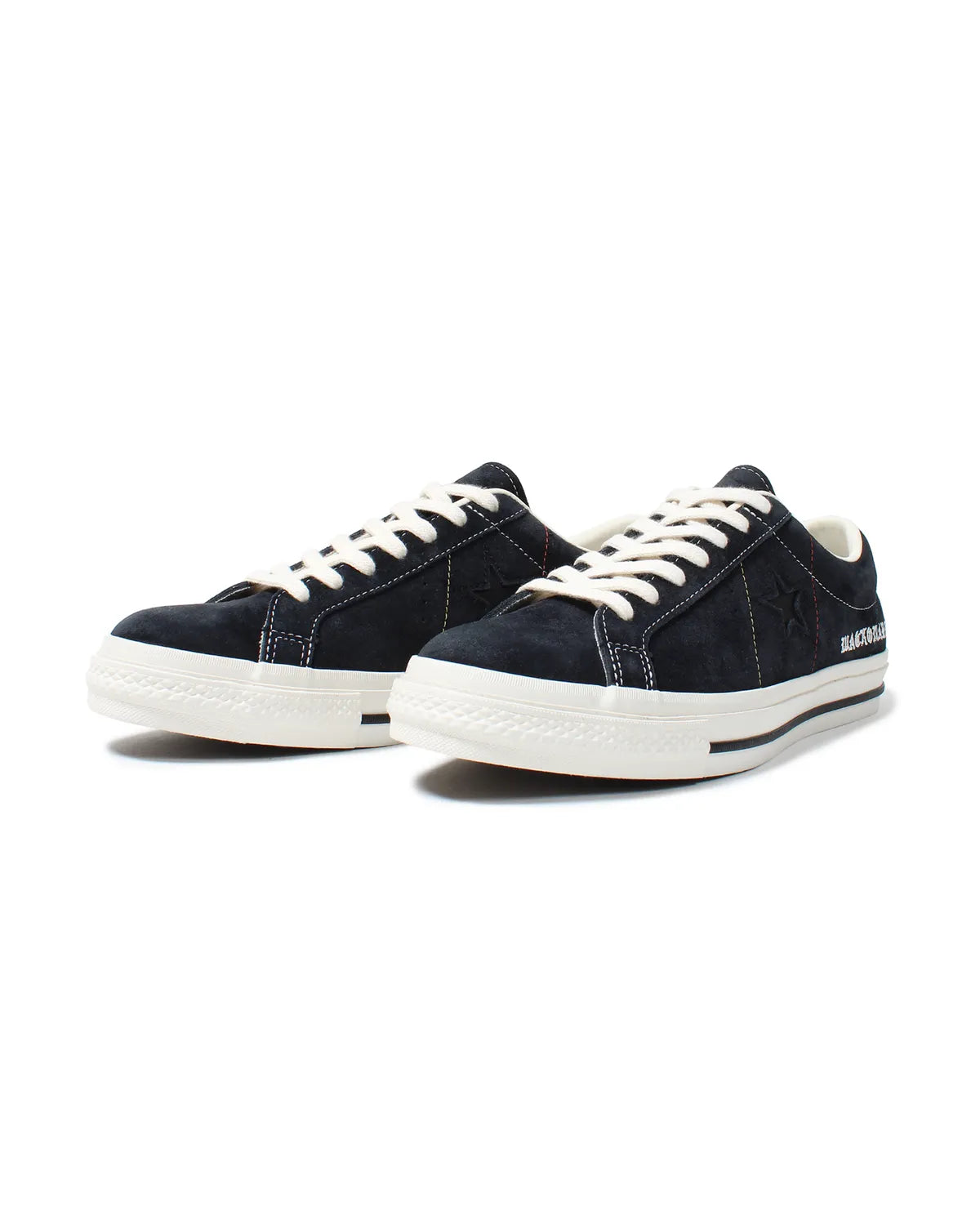 WACKO MARIA × CONVERSE / ONE STAR SUEDE (CONVERSE-WM-CV08)