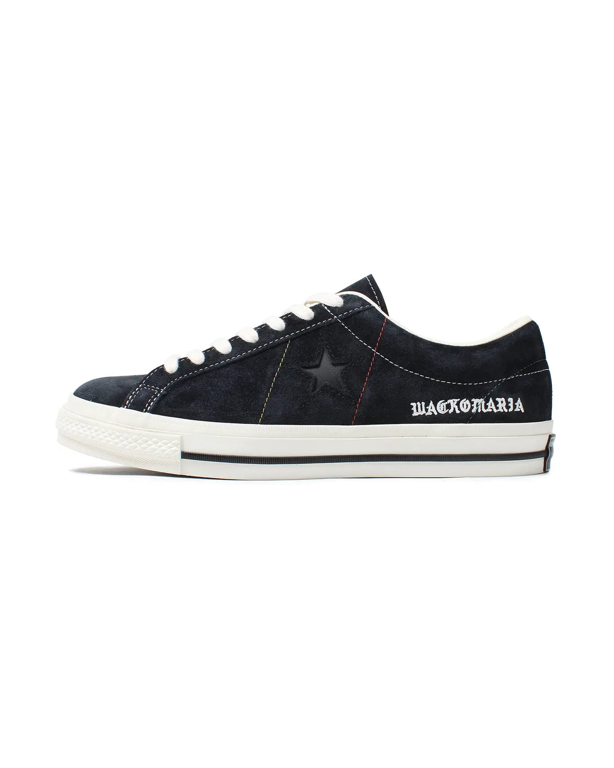 WACKO MARIA × CONVERSE / ONE STAR SUEDE (CONVERSE-WM-CV08)