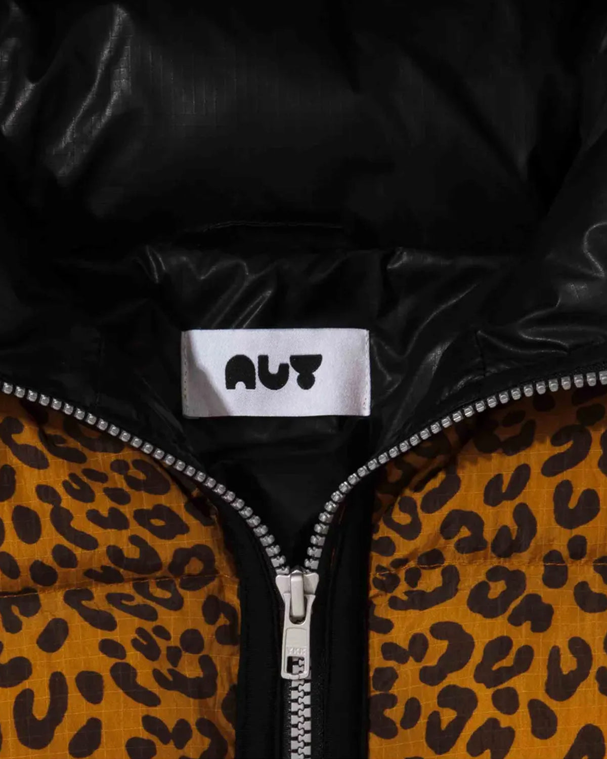 Acy × ALWAYTH / ALWACY HALF ZIP JACKET (ALWACY-26AW-001)