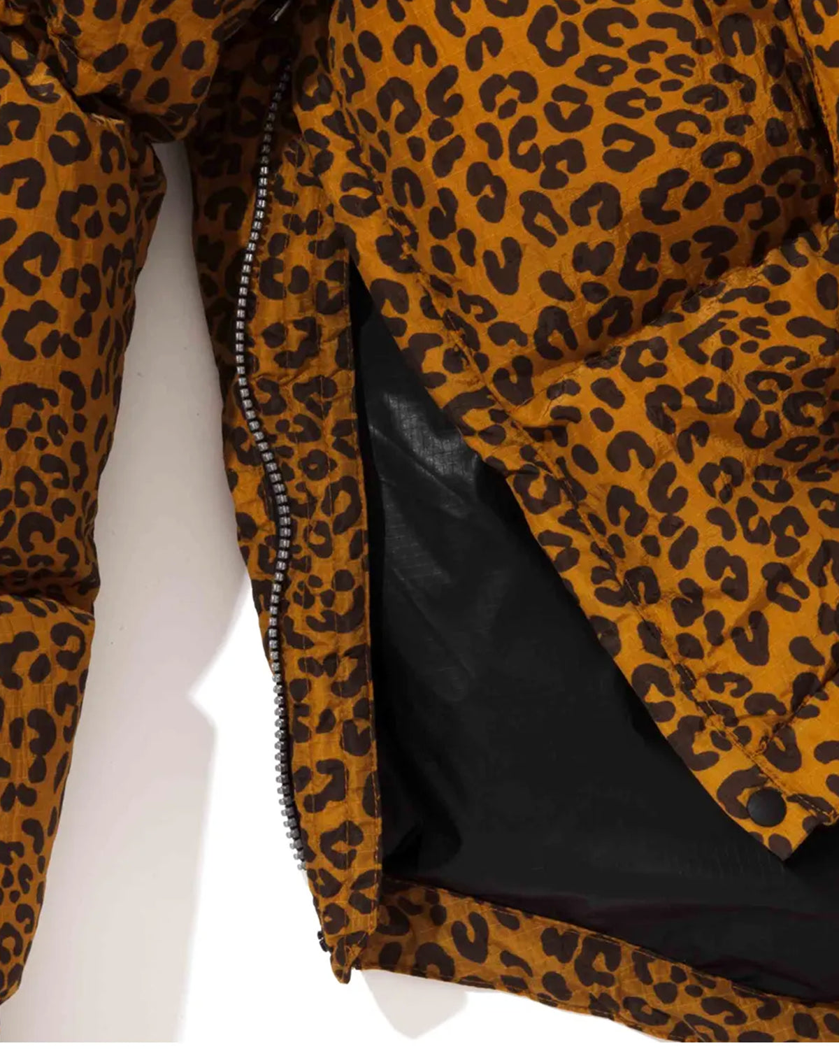 Acy × ALWAYTH / ALWACY HALF ZIP JACKET (ALWACY-26AW-001)