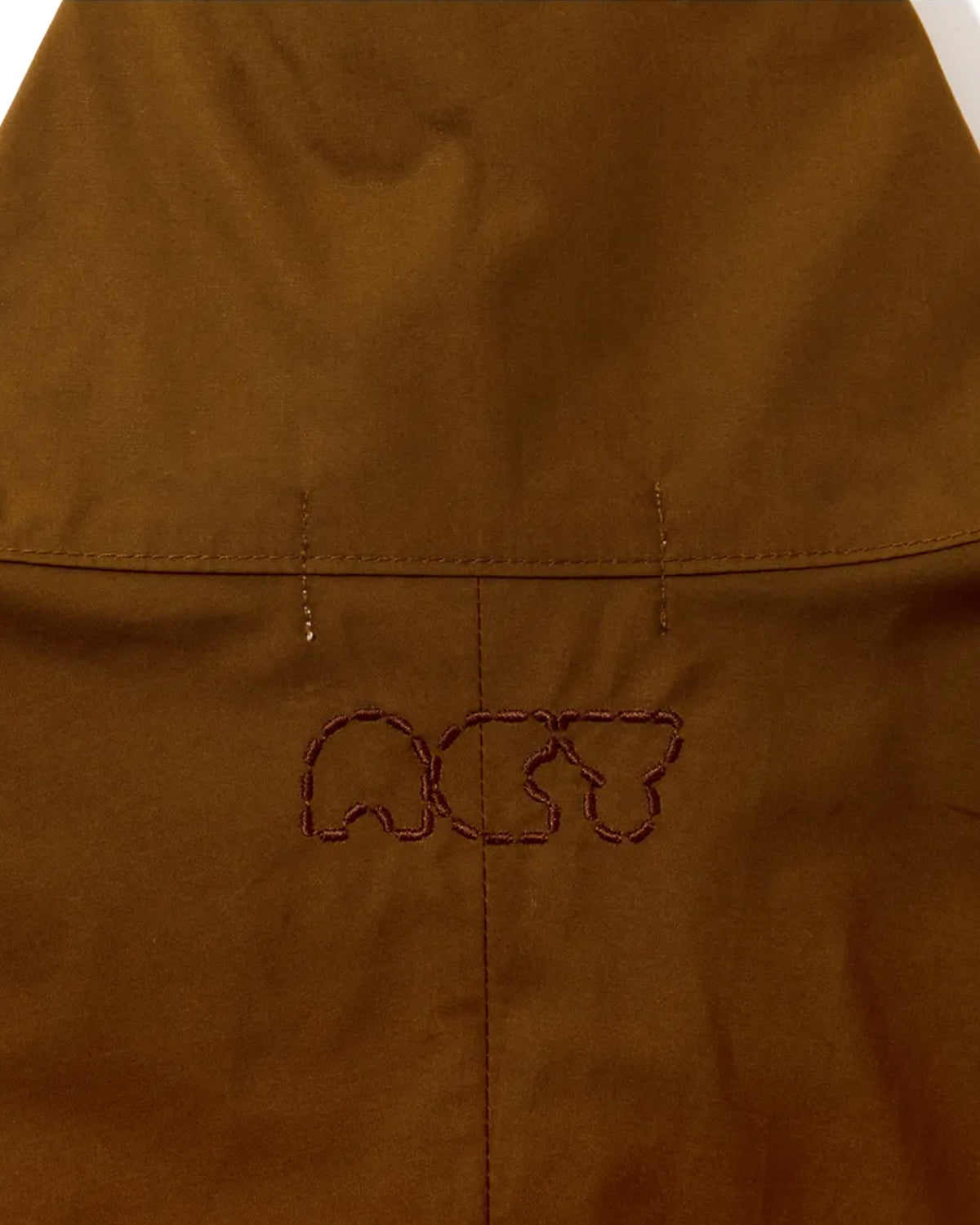 Acy / NM TRACK JACKET (ACY-26AW-001)