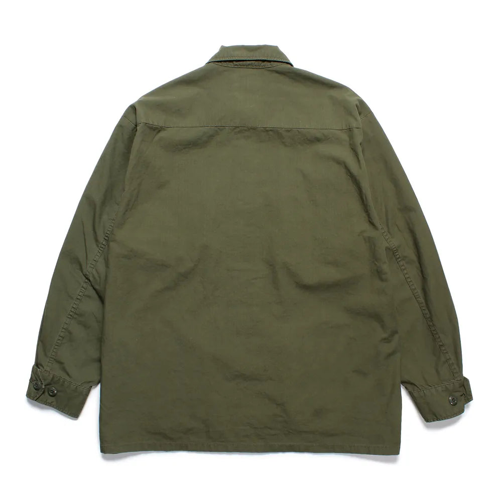 WACKO MARIA / FATIGUE JACKET (24FWE-WMO-ML02)