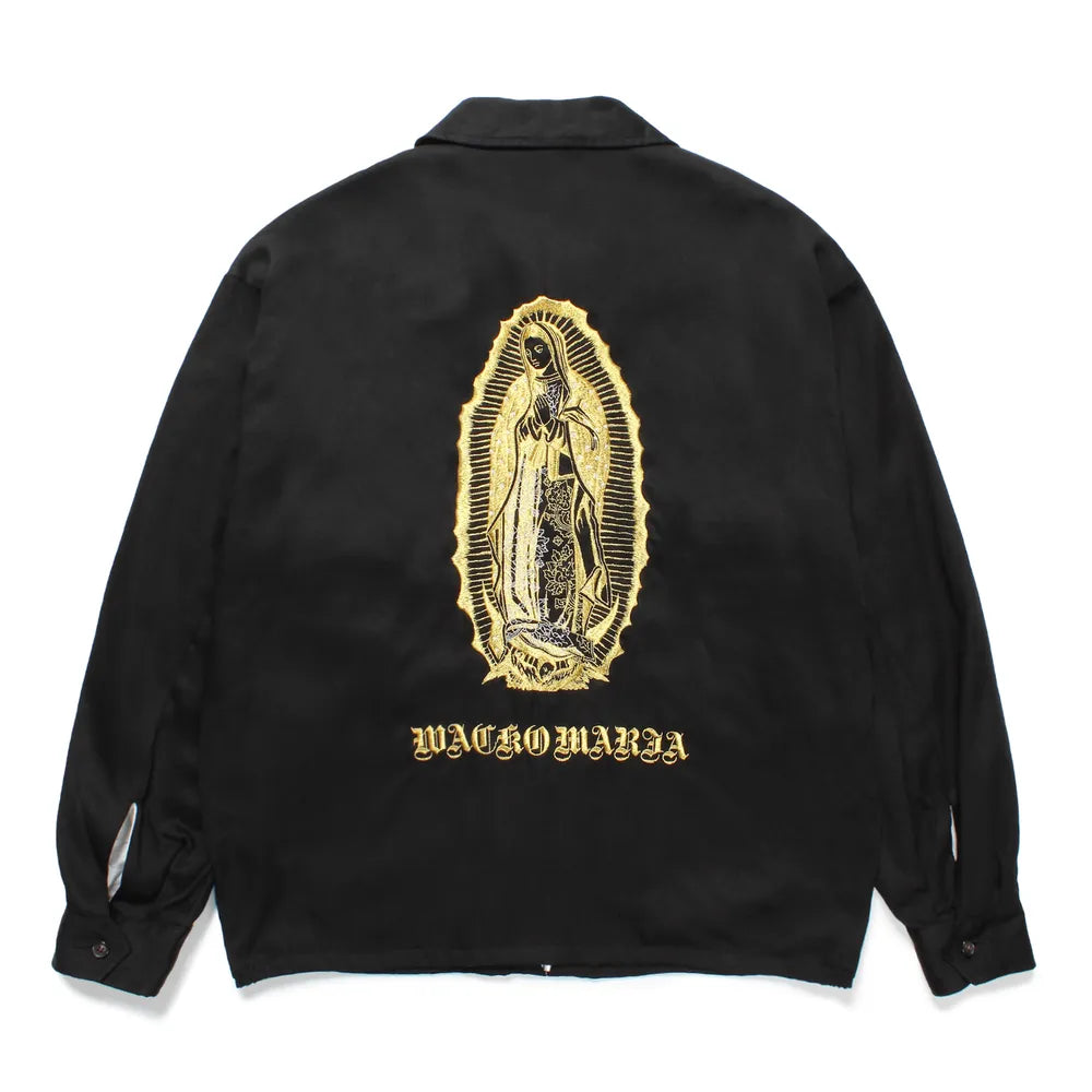 WACKO MARIA / VIETNAM JACKET (24FWE-WMO-ML01)