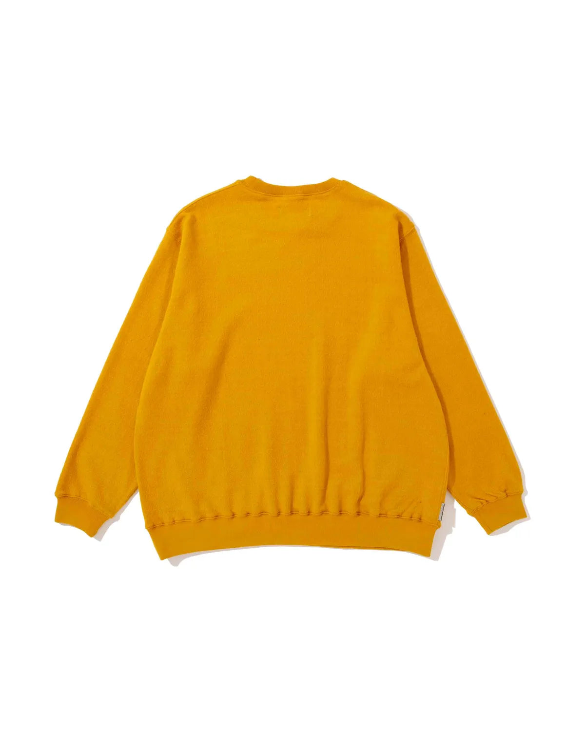 Acy × ALWAYTH / ALWACY CREW NECK SWEAT (ALWACY-26AW-002)