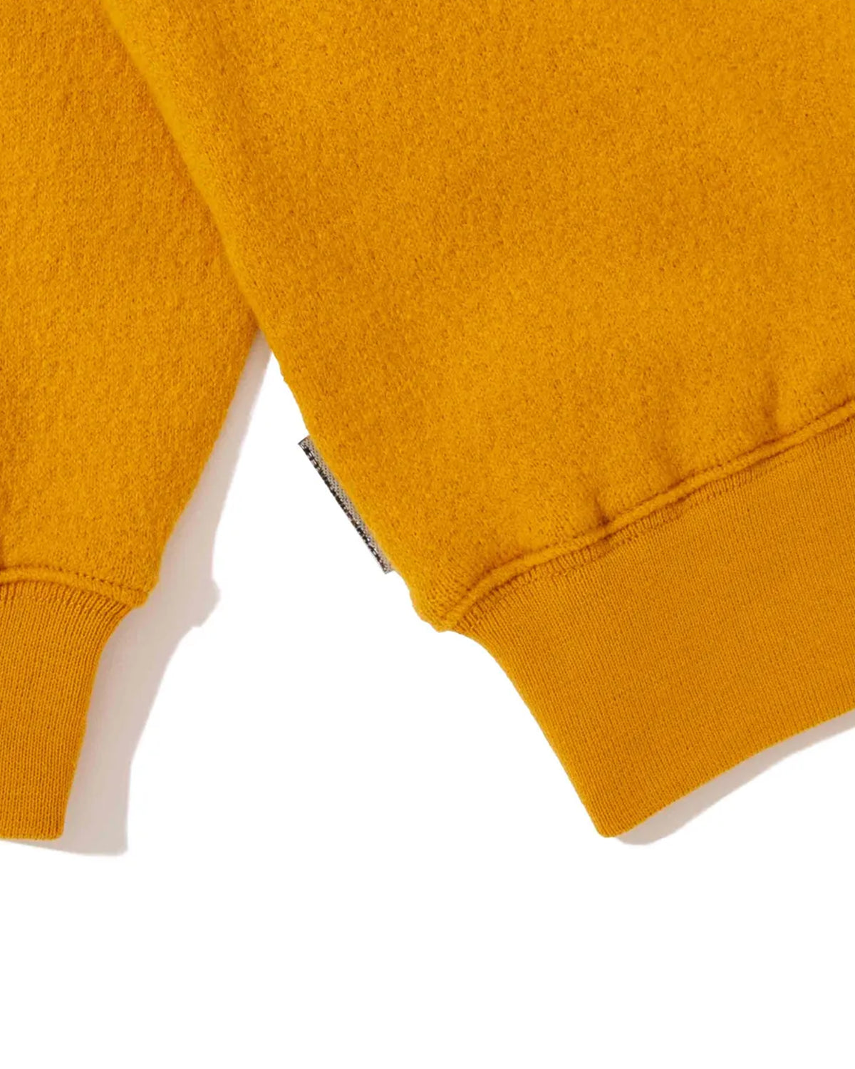 Acy × ALWAYTH / ALWACY CREW NECK SWEAT (ALWACY-26AW-002)