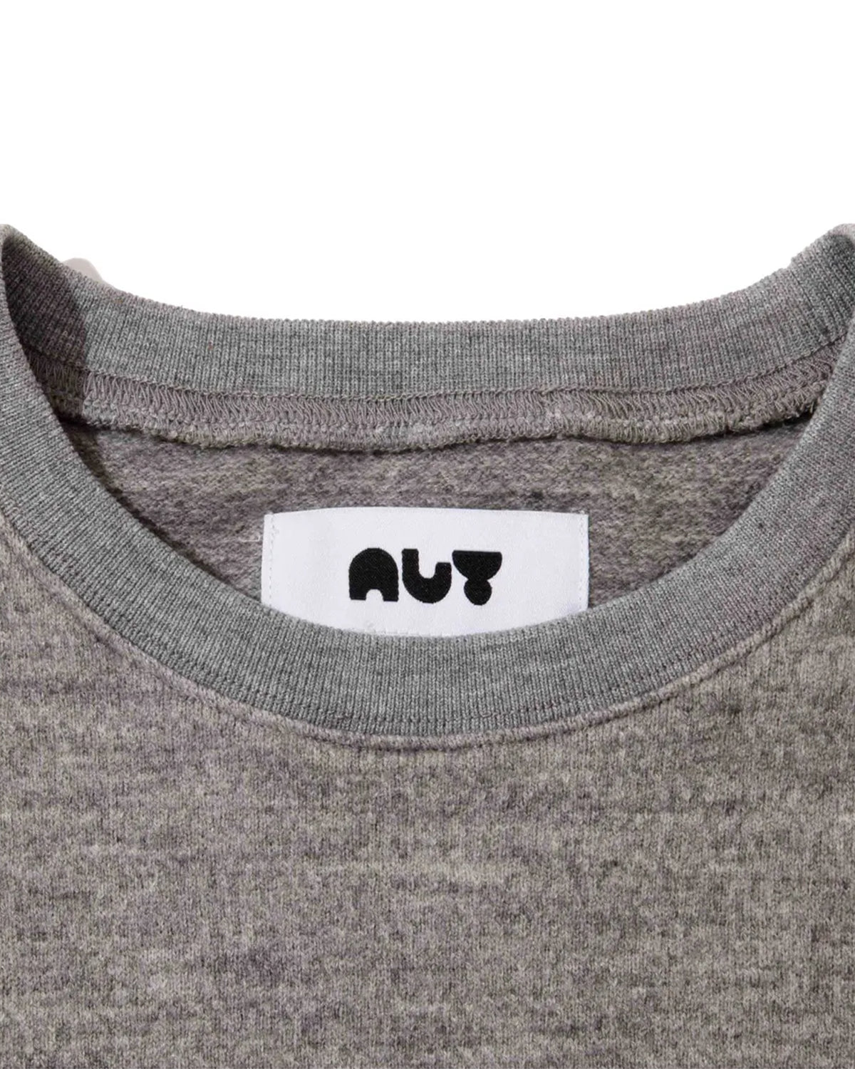 Acy × ALWAYTH / ALWACY CREW NECK SWEAT (ALWACY-26AW-002)