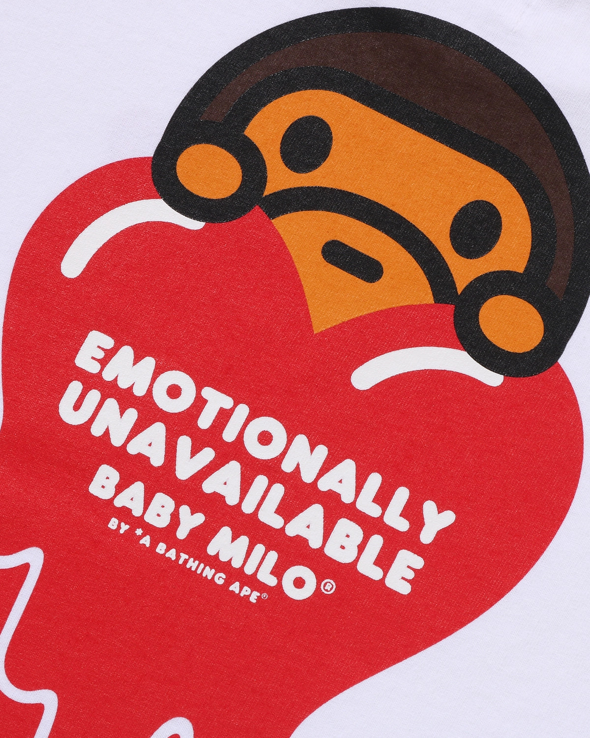 Emotionaly Unavailable / × NEIGHBORHOOD BE@RBRICK 1000%