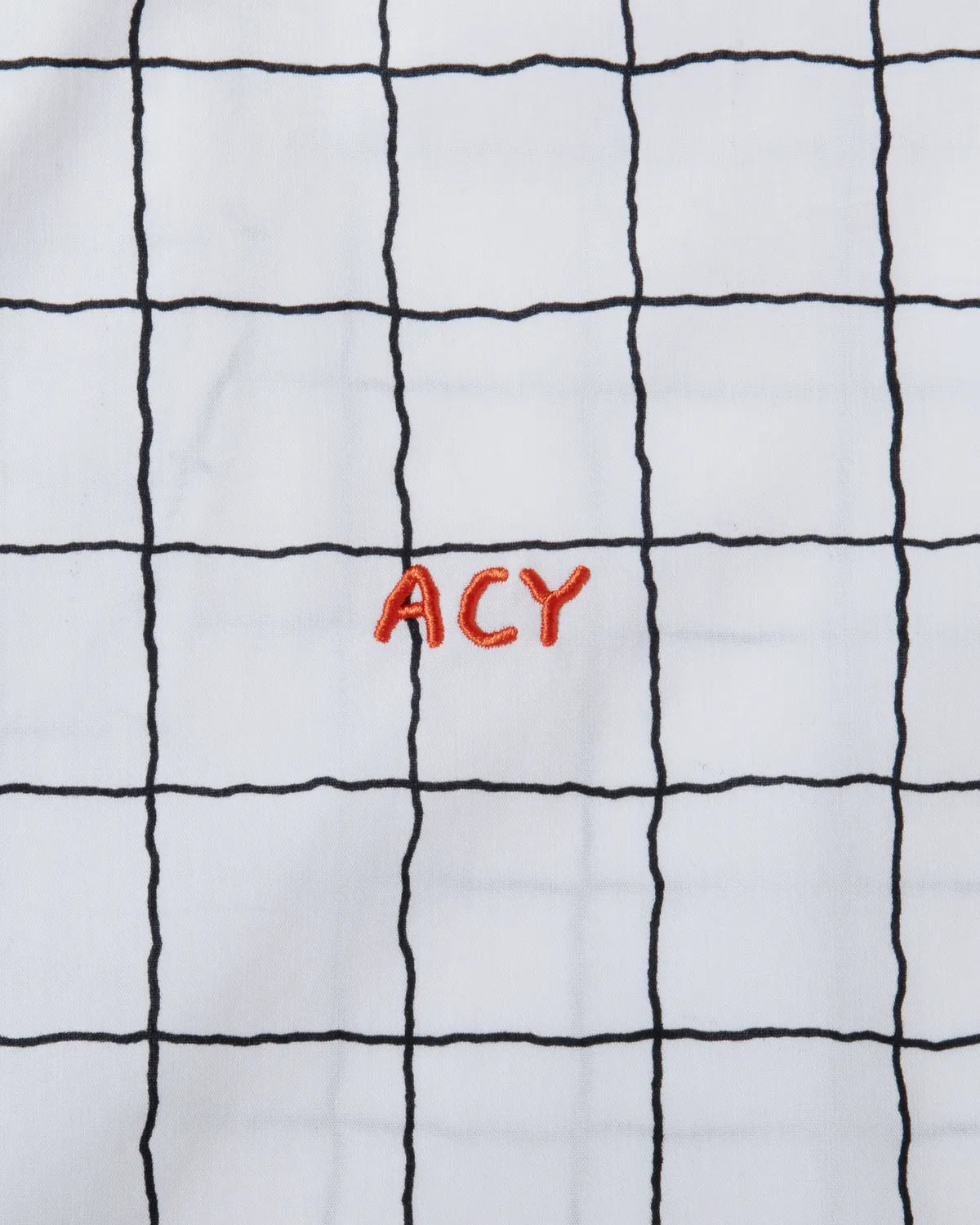Acy / AK PATTERN SHIRTS (ACY-25SS-002)