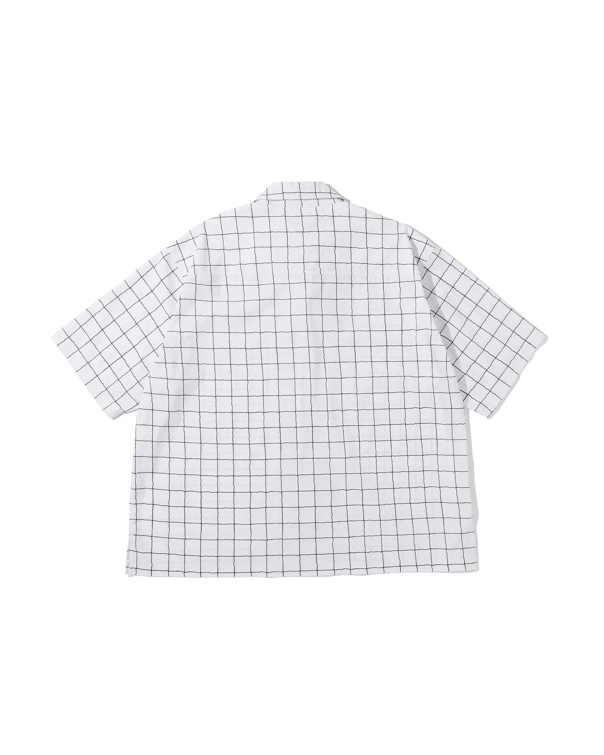 Acy / AK PATTERN SHIRTS (ACY-25SS-002)