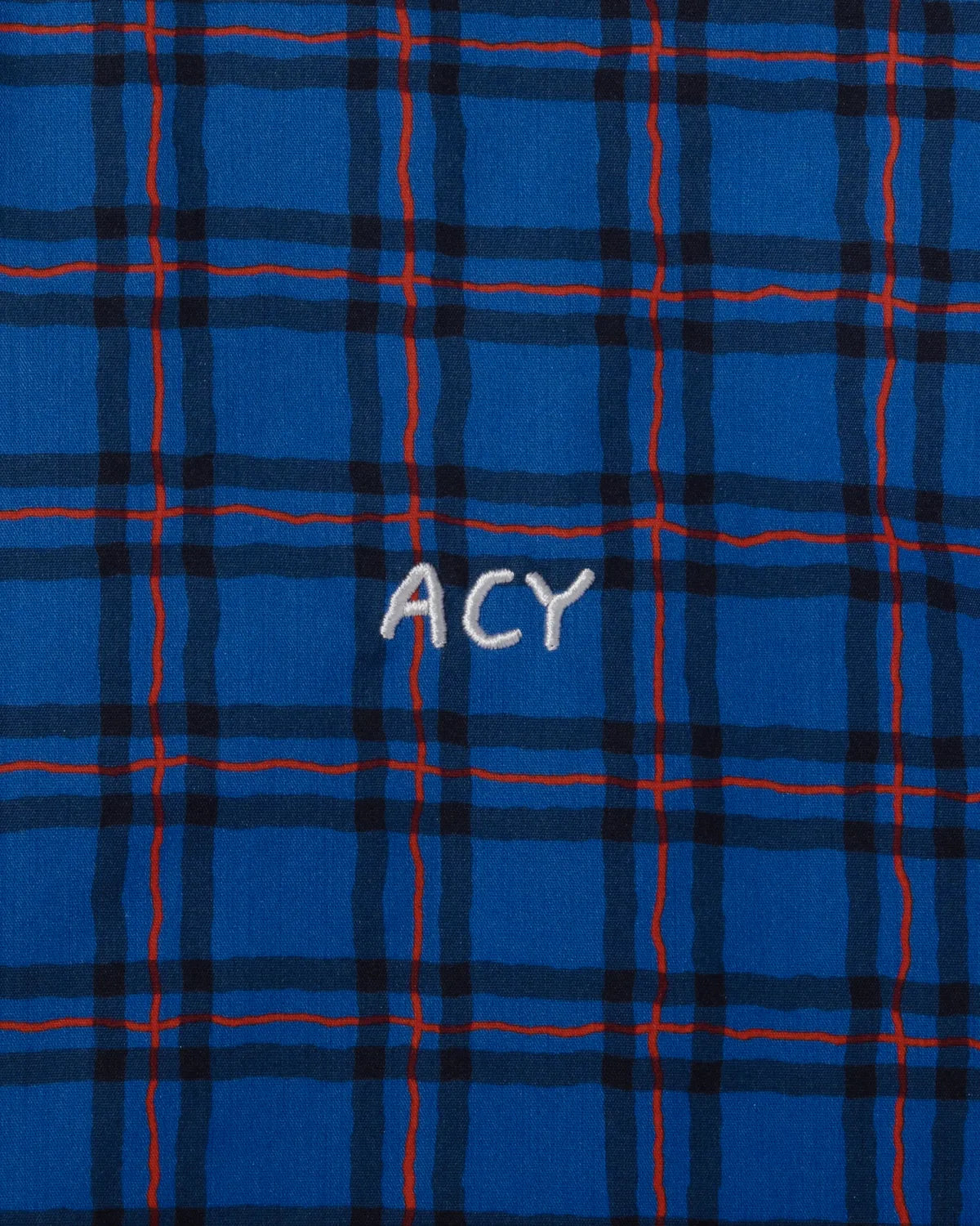 Acy / AK PATTERN SHIRTS (ACY-25SS-002)