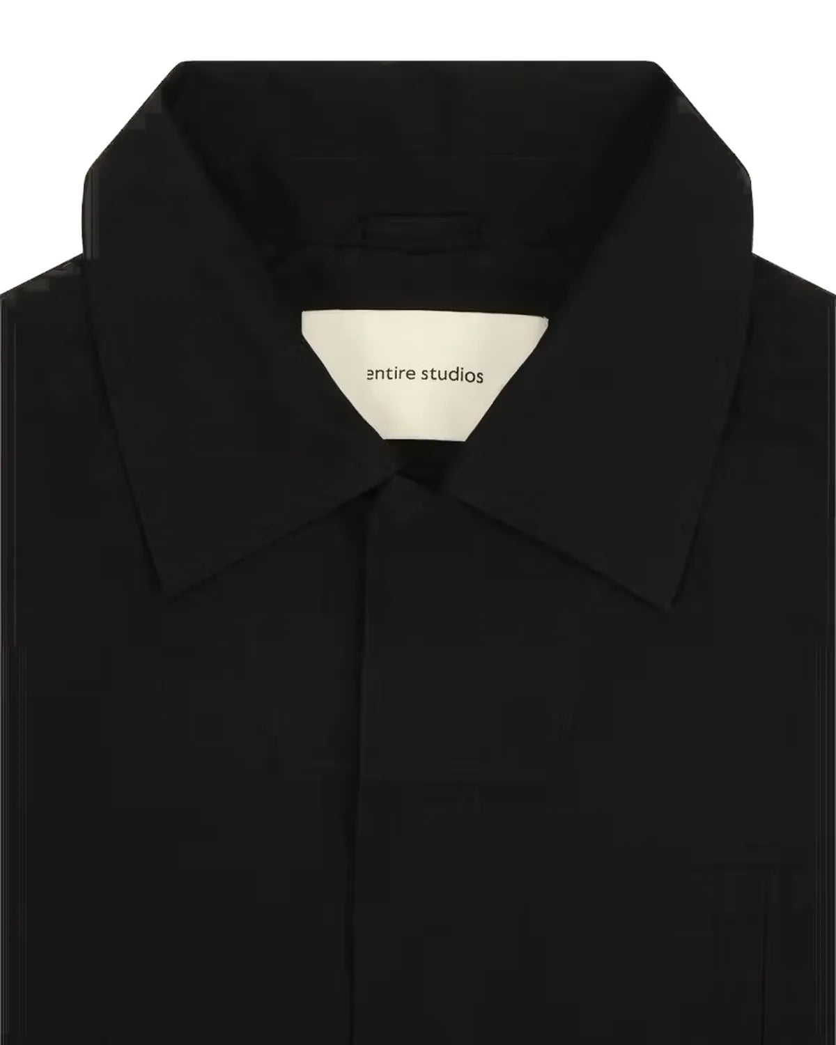 entire studios / Trench Jacket (ESSS26JA012650015)