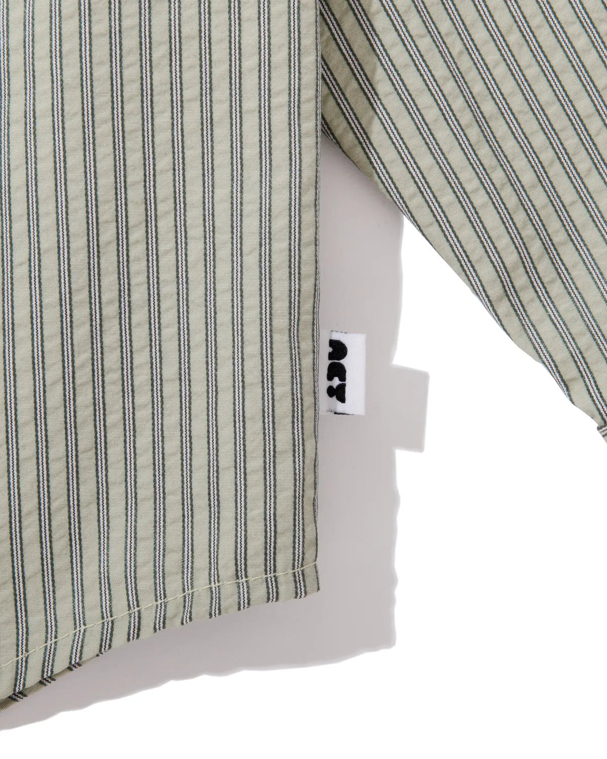 Acy / SEERSUCKER SHIRTS (ACY-26SS-003)