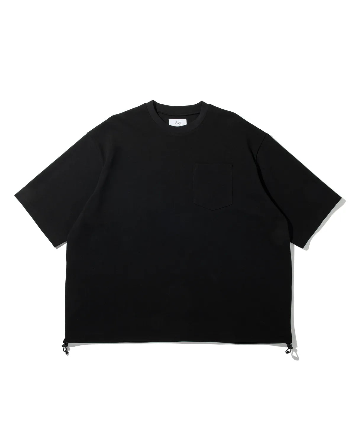 Acy/FLEECE 6PANEL CAP