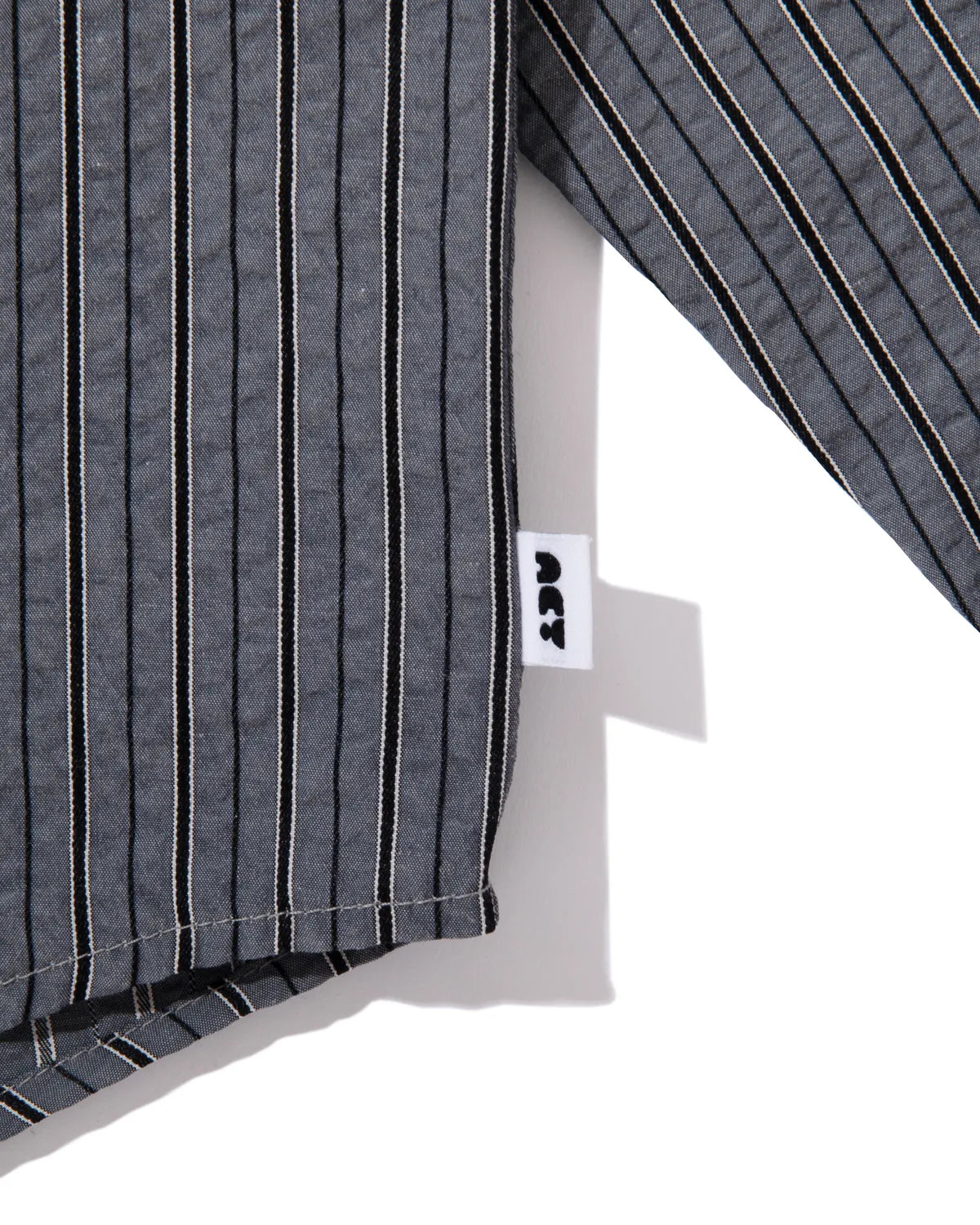 Acy / SEERSUCKER SHIRTS (ACY-26SS-003)