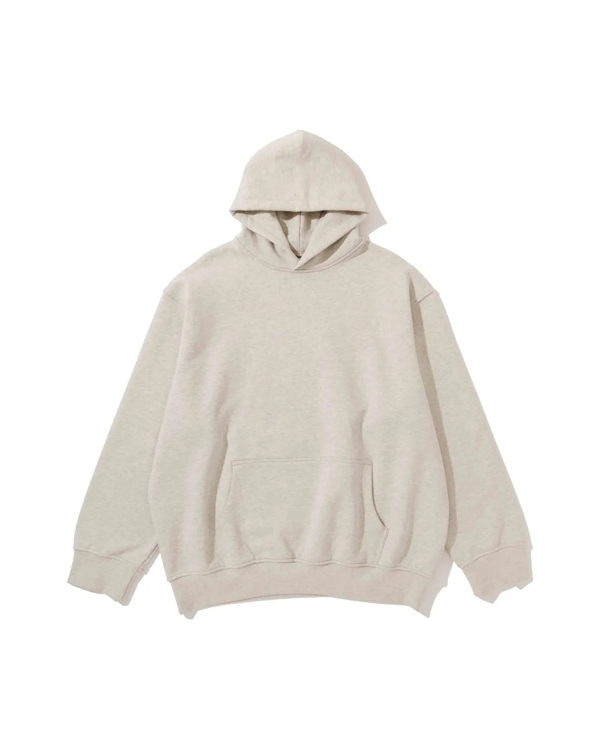 Acy / NEW STANDARD HOODED SWEAT (ACY-26AW-004)
