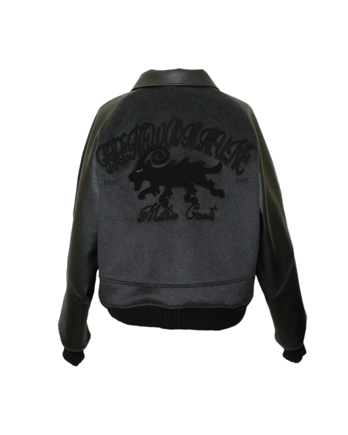 FAF/Fake As Flowers / TNC Team Jacket (004342503)