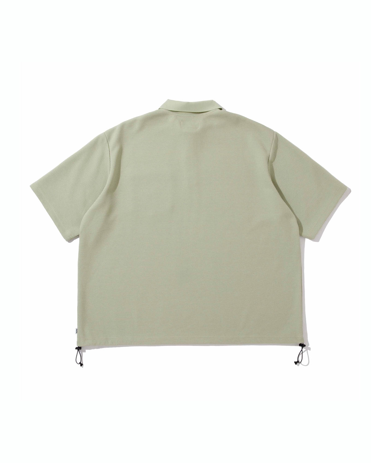 Acy(エーシー) / ZIP THERMAL PULLOVER | 公式通販・JACK in the NET