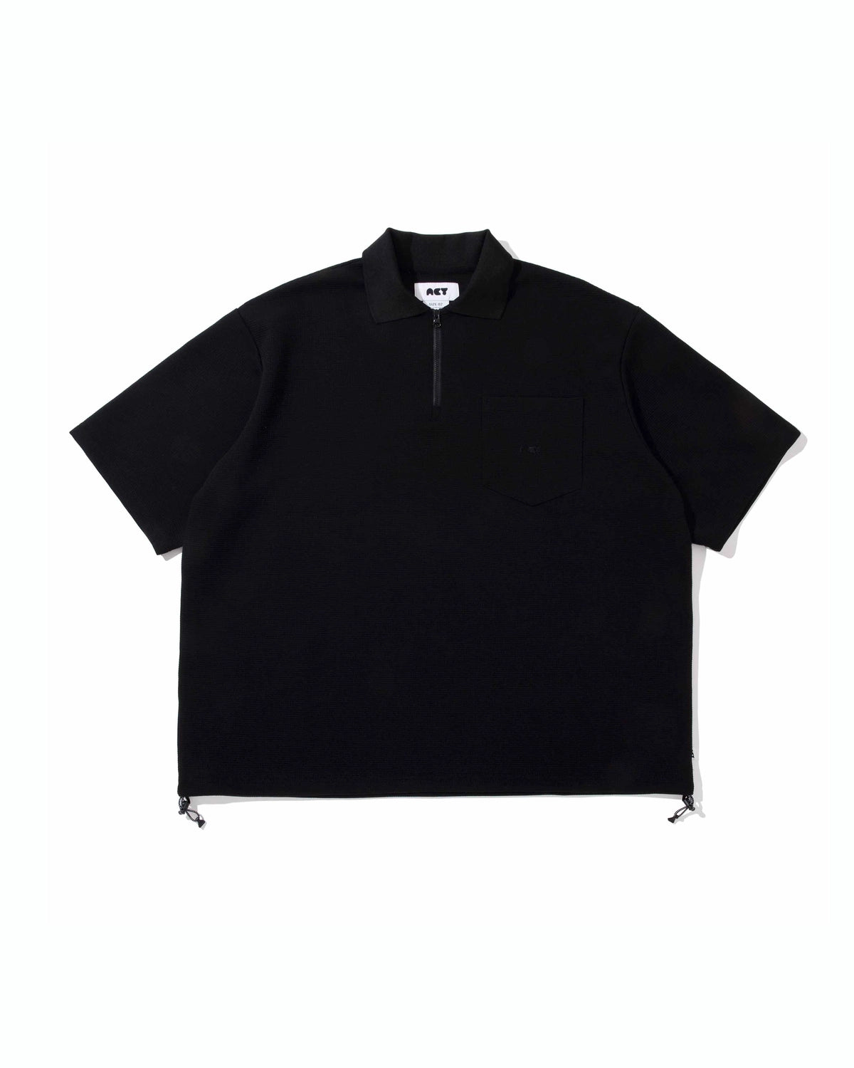 Acy(エーシー) / ZIP THERMAL PULLOVER | 公式通販・JACK in the NET