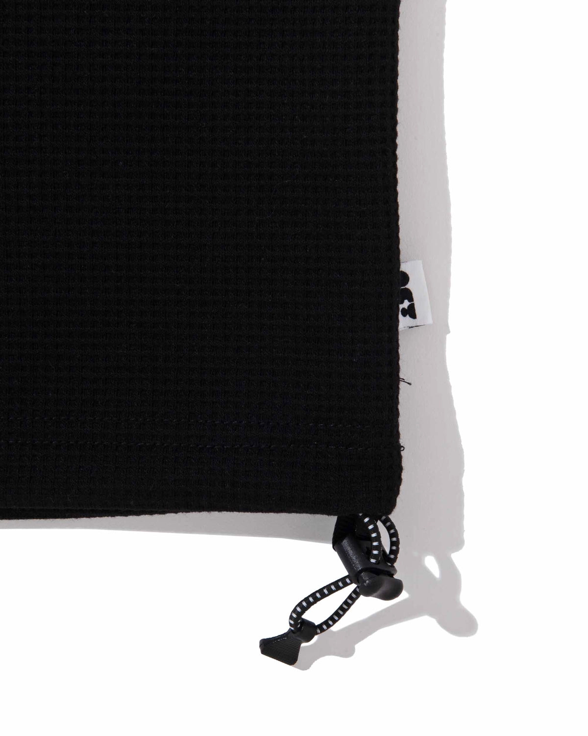 Acy / ZIP THERMAL PULLOVER (ACY-26SS-004)