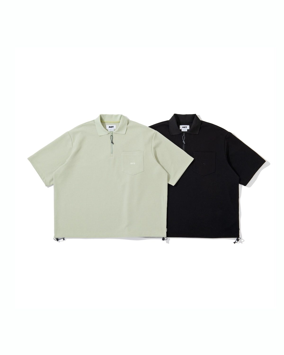 Acy(エーシー) / ZIP THERMAL PULLOVER | 公式通販・JACK in the NET
