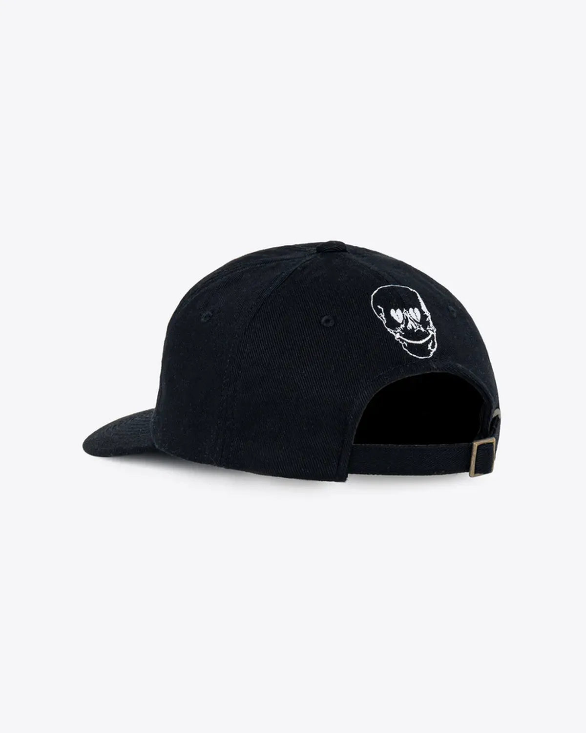 BEDWIN & THE HEARTBREAKERS × CA4LA  / CA4LA Ex. BASEBALL CAP "Sound Of Tokyo" (26SB0058)