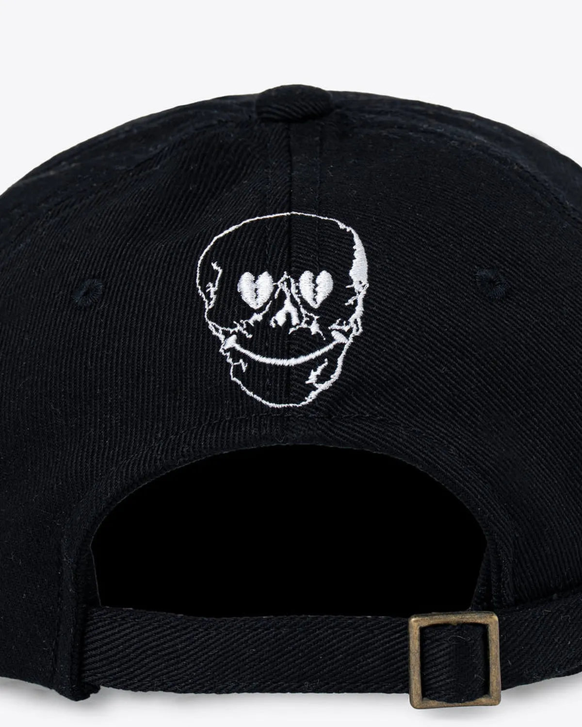 BEDWIN & THE HEARTBREAKERS × CA4LA  / CA4LA Ex. BASEBALL CAP "Sound Of Tokyo" (26SB0058)