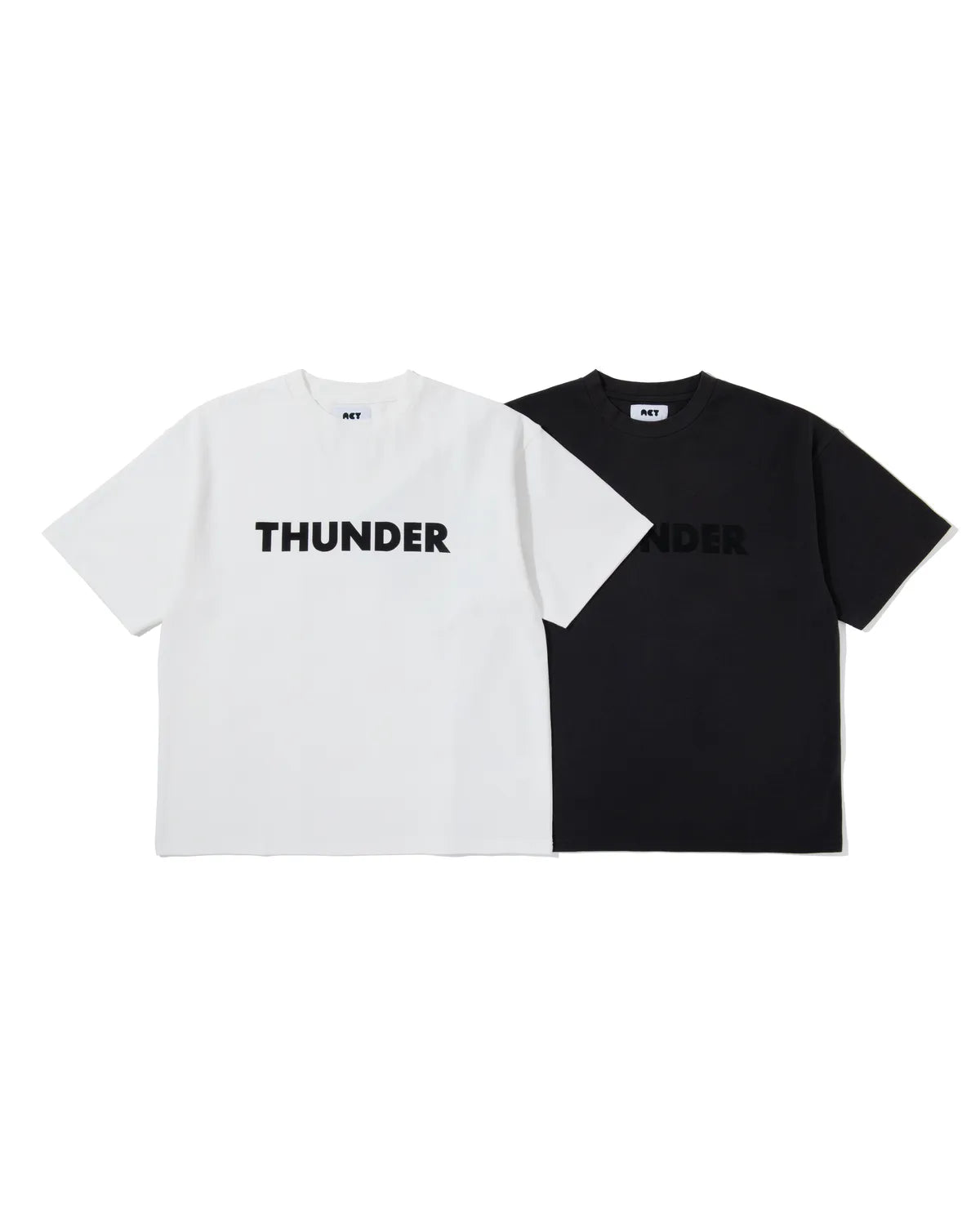 Acy / THUNDER SUPER TEE (SUPER series.) (ACY-26SS-006)