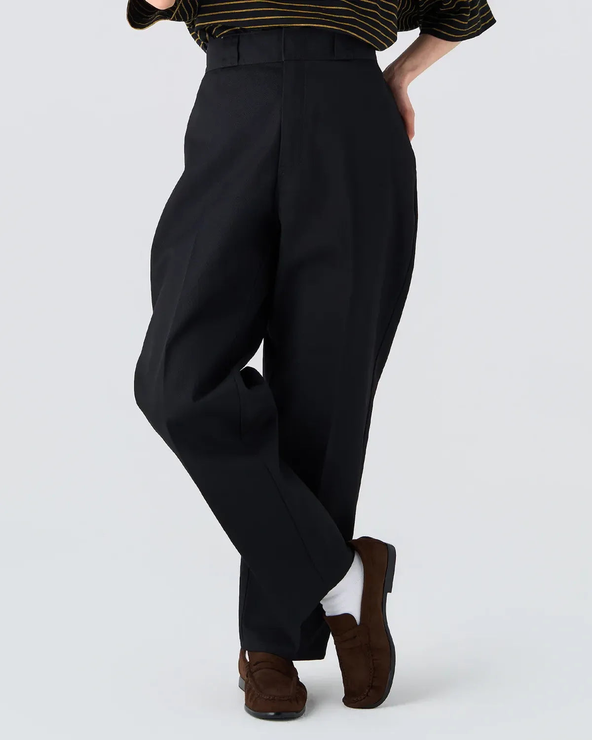 BEDWIN & THE HEARTBREAKERS × DICKIES / 10L DICKIES TC PANTS "THUNDERS" (26AB4529)