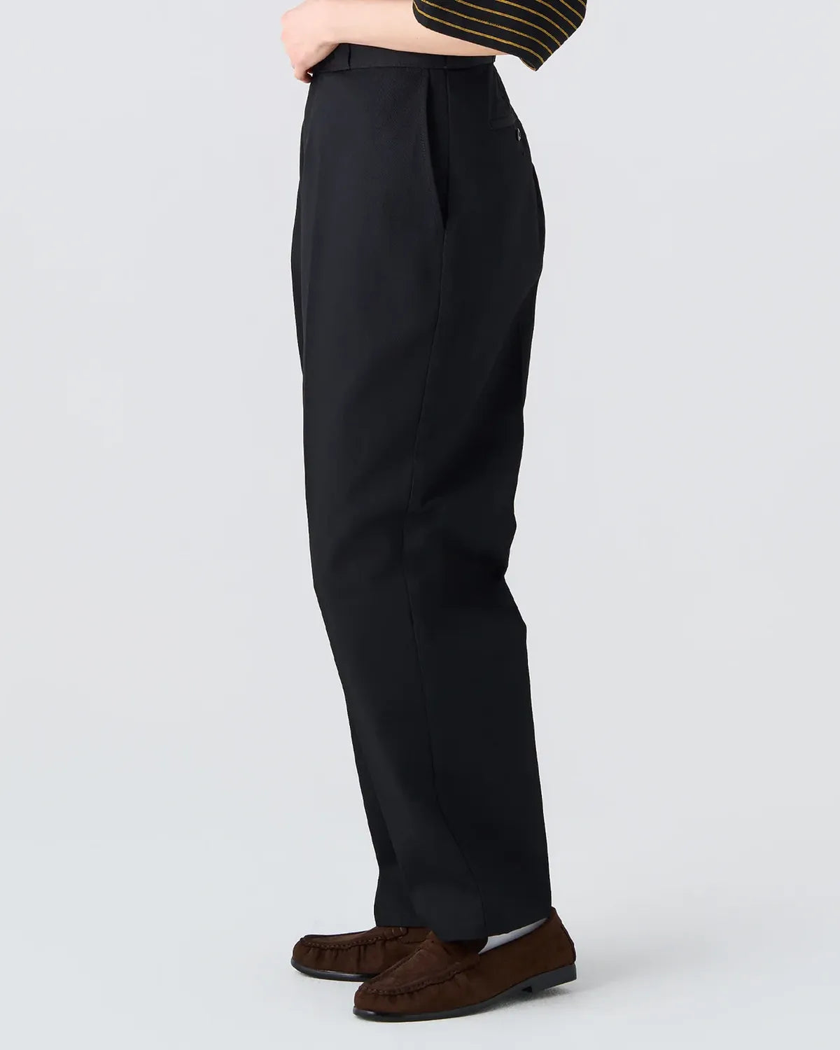 BEDWIN & THE HEARTBREAKERS × DICKIES / 10L DICKIES TC PANTS "THUNDERS" (26AB4529)
