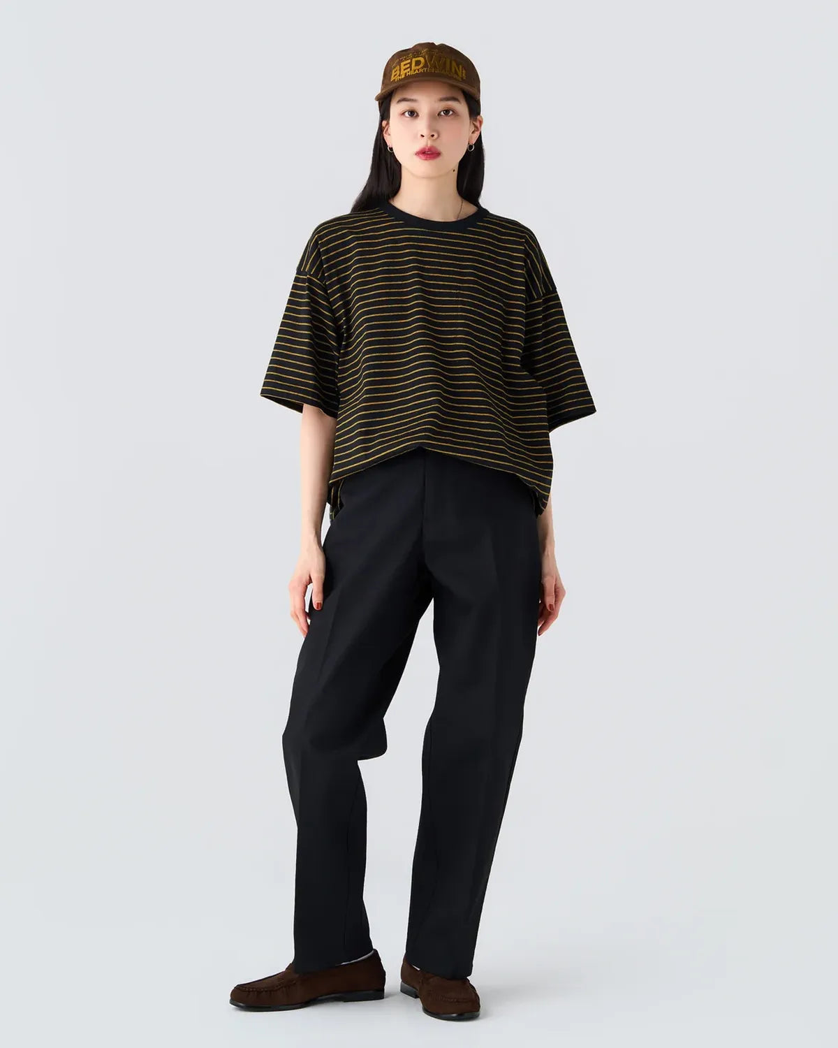 BEDWIN & THE HEARTBREAKERS × DICKIES / 10L DICKIES TC PANTS "THUNDERS" (26AB4529)