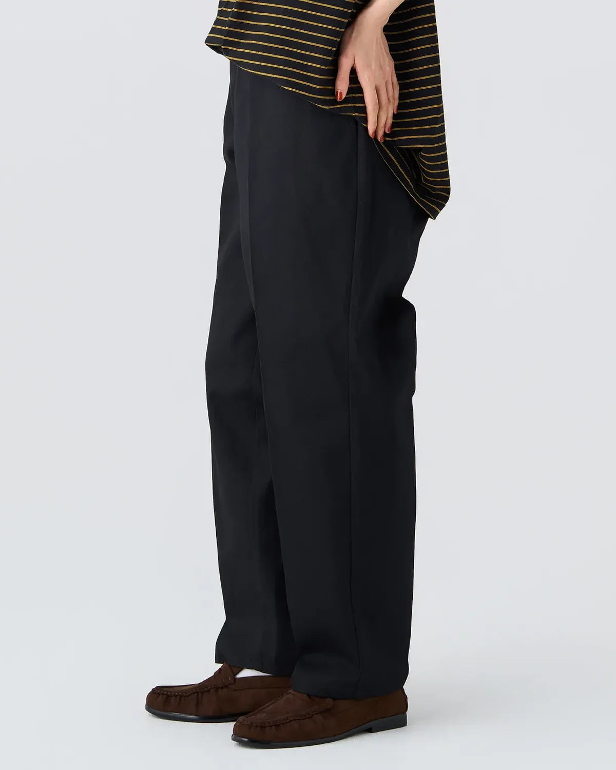BEDWIN & THE HEARTBREAKERS × DICKIES / 10L DICKIES TC PANTS "THUNDERS" (26AB4529)
