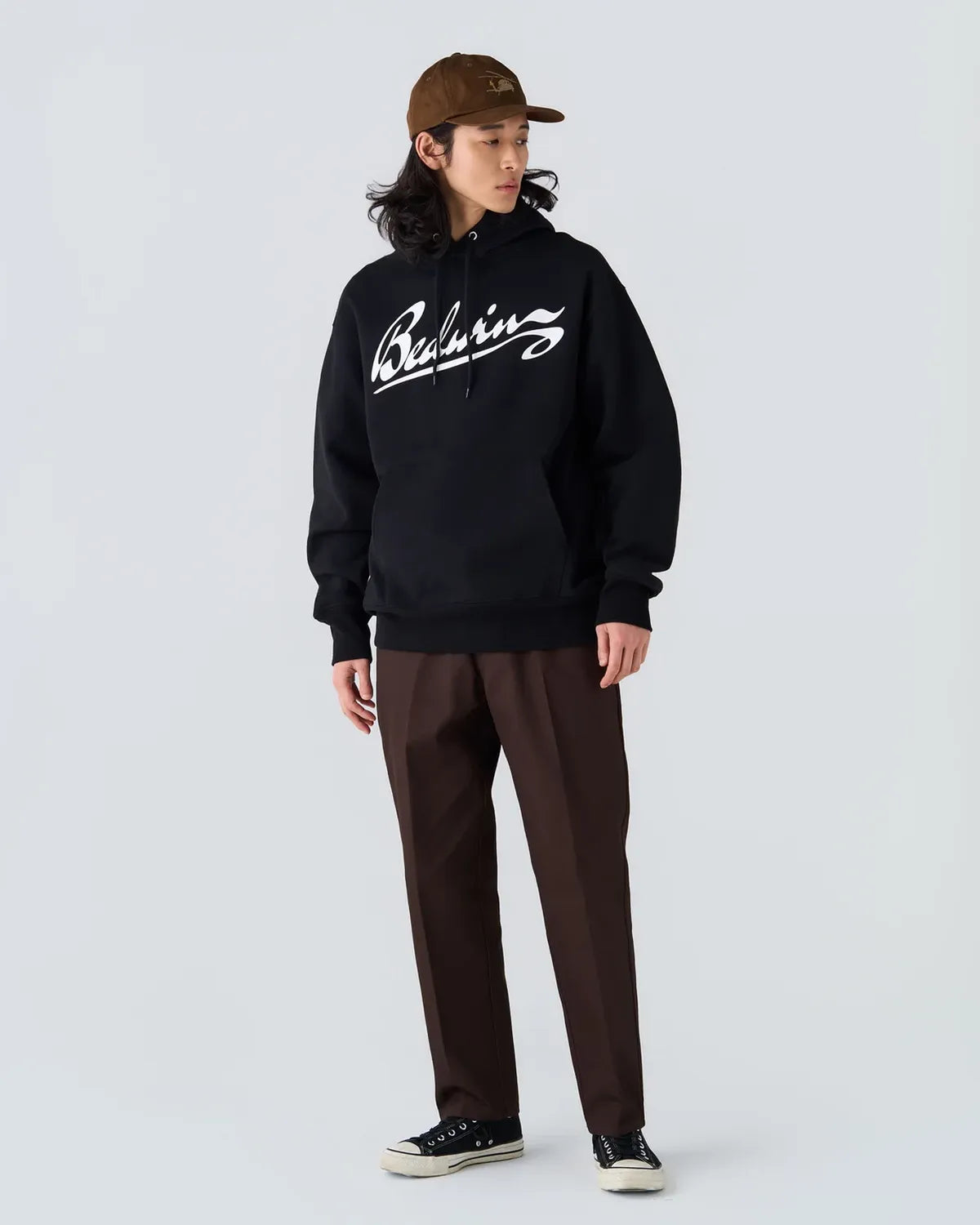 BEDWIN & THE HEARTBREAKERS × DICKIES / 10L DICKIES TC PANTS "THUNDERS" (26AB4529)