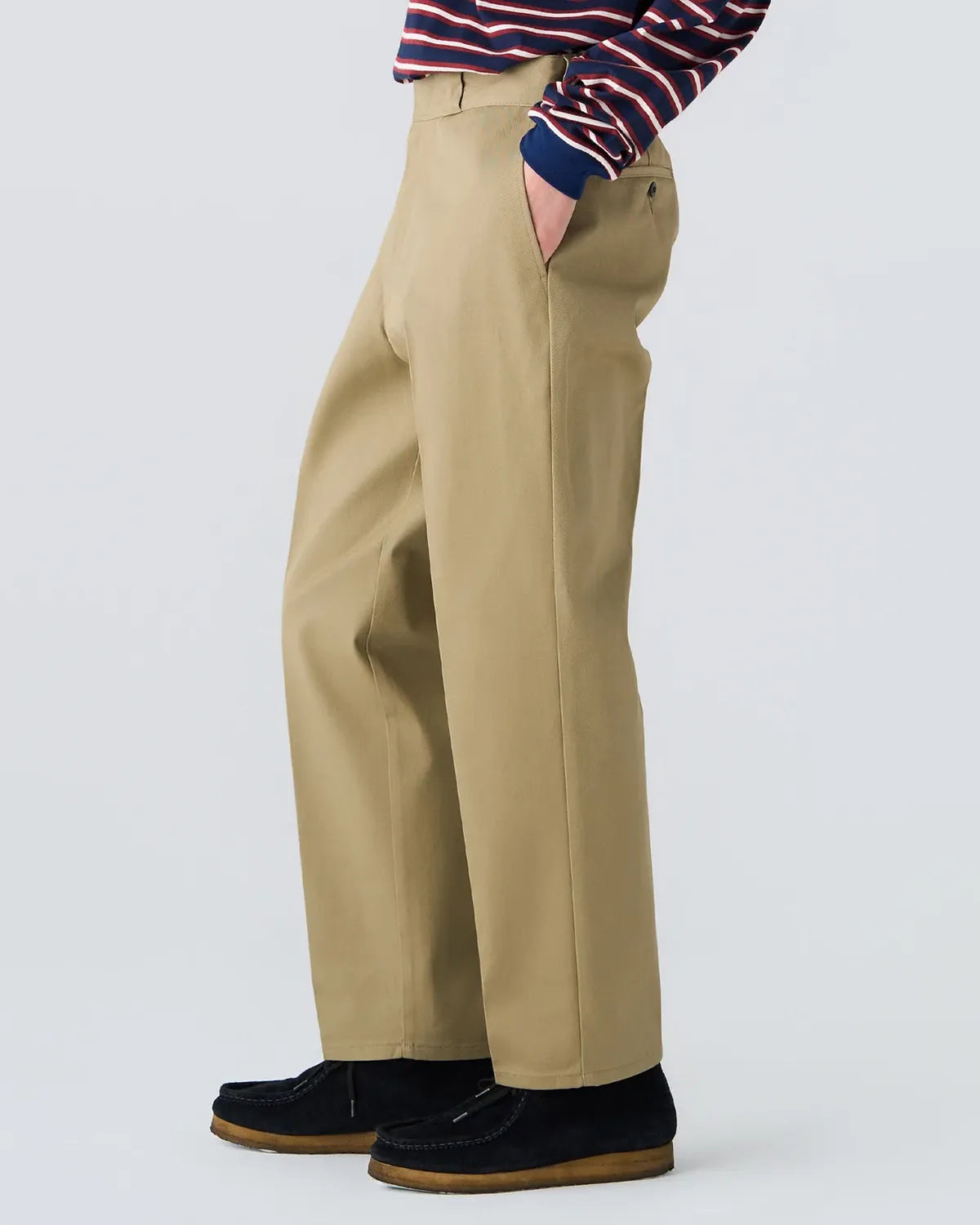BEDWIN & THE HEARTBREAKERS × DICKIES / 10L DICKIES TC PANTS "THUNDERS" (26AB4529)