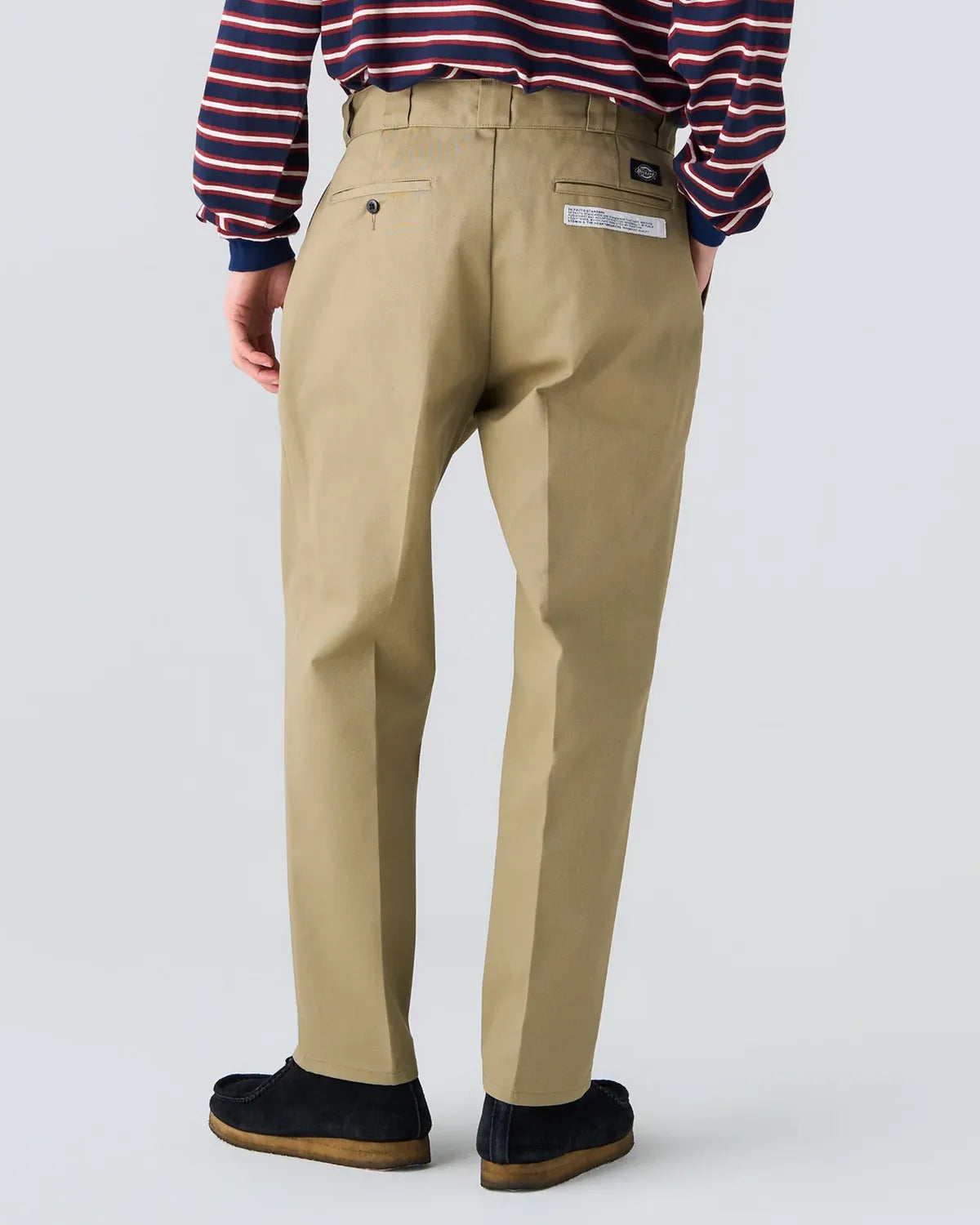BEDWIN & THE HEARTBREAKERS × DICKIES / 10L DICKIES TC PANTS "THUNDERS" (26AB4529)