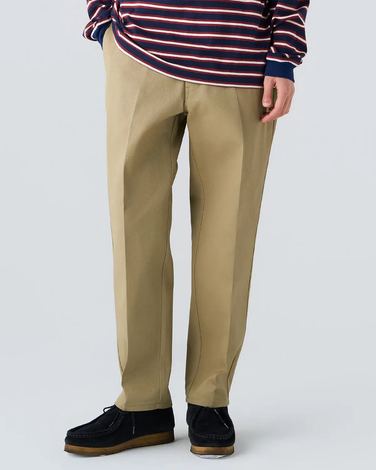 BEDWIN & THE HEARTBREAKERS × DICKIES / 10L DICKIES TC PANTS "THUNDERS" (26AB4529)