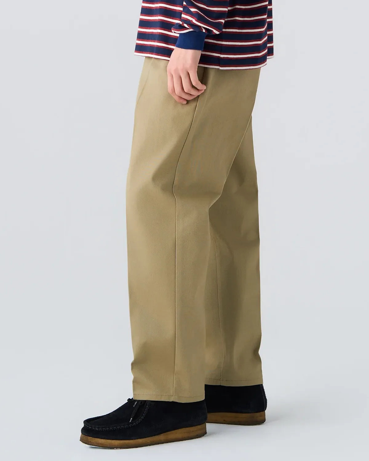 BEDWIN & THE HEARTBREAKERS × DICKIES / 10L DICKIES TC PANTS "THUNDERS" (26AB4529)