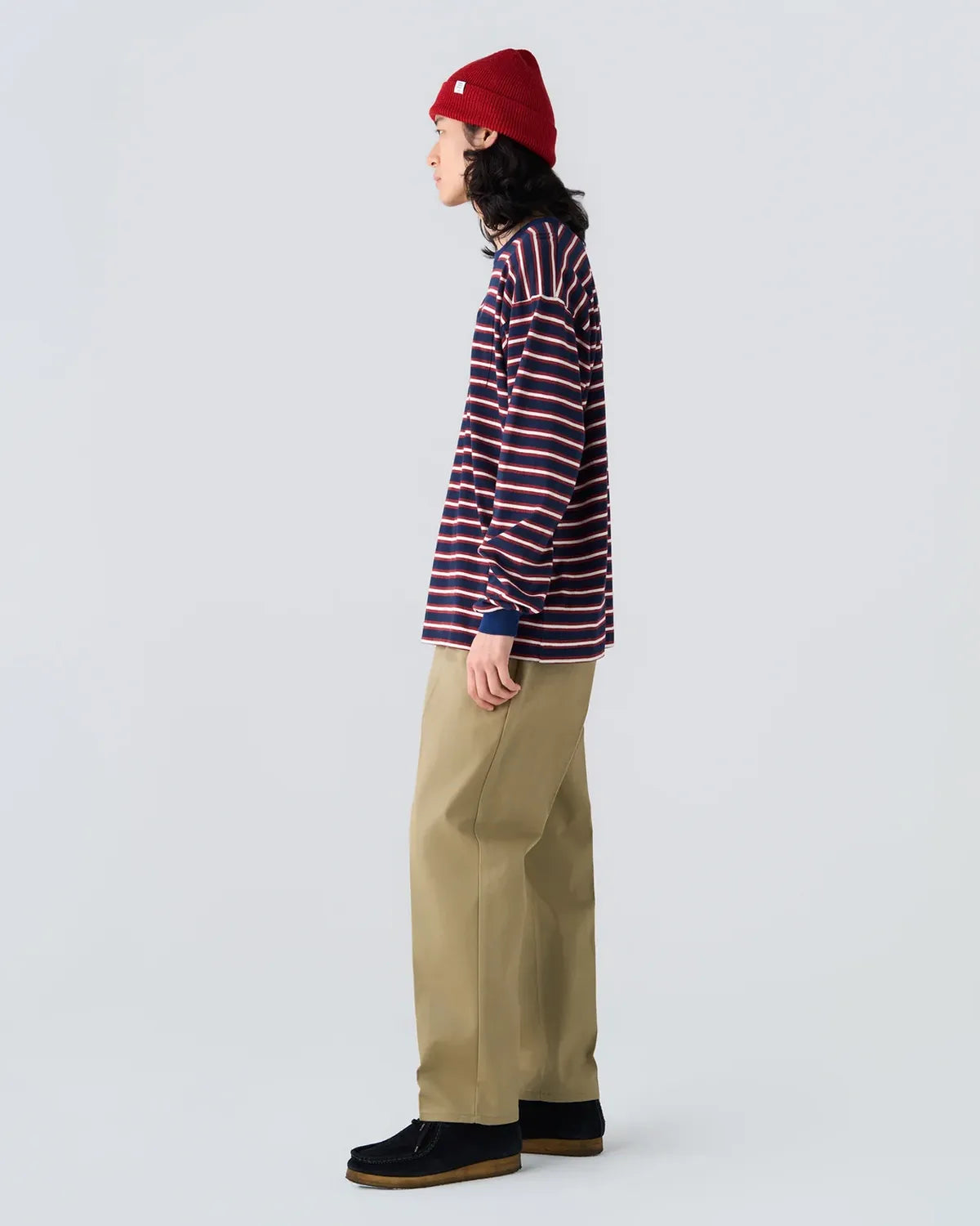 BEDWIN & THE HEARTBREAKERS × DICKIES / 10L DICKIES TC PANTS "THUNDERS" (26AB4529)