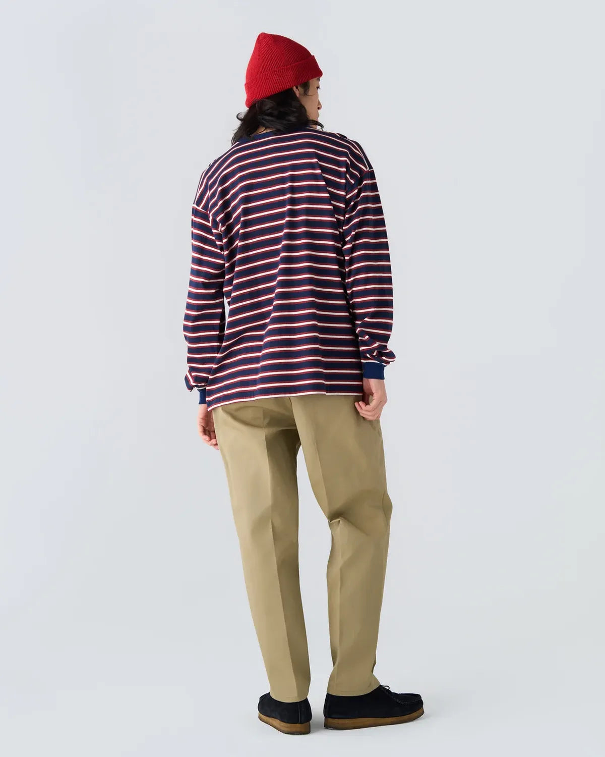 BEDWIN & THE HEARTBREAKERS × DICKIES / 10L DICKIES TC PANTS "THUNDERS" (26AB4529)