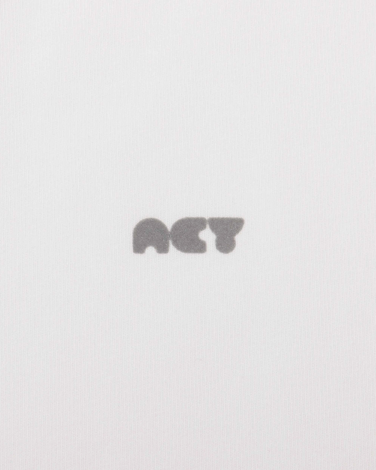 Acy/FLEECE 6PANEL CAP