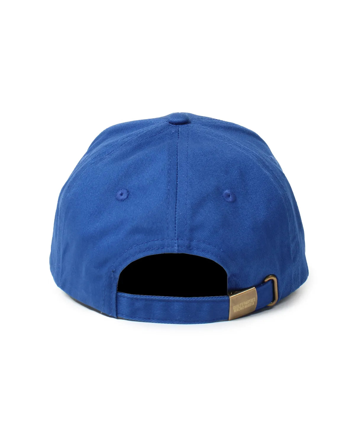 WACKO MARIA / 6 PANEL CAP (TYPE-1) (25SSE-WMA-CP01)