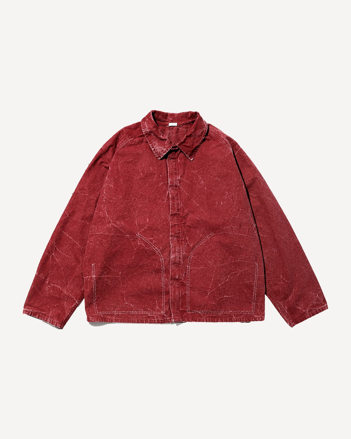 A.PRESSE / Vintage Hunting Jacket (25AAP-01-49)