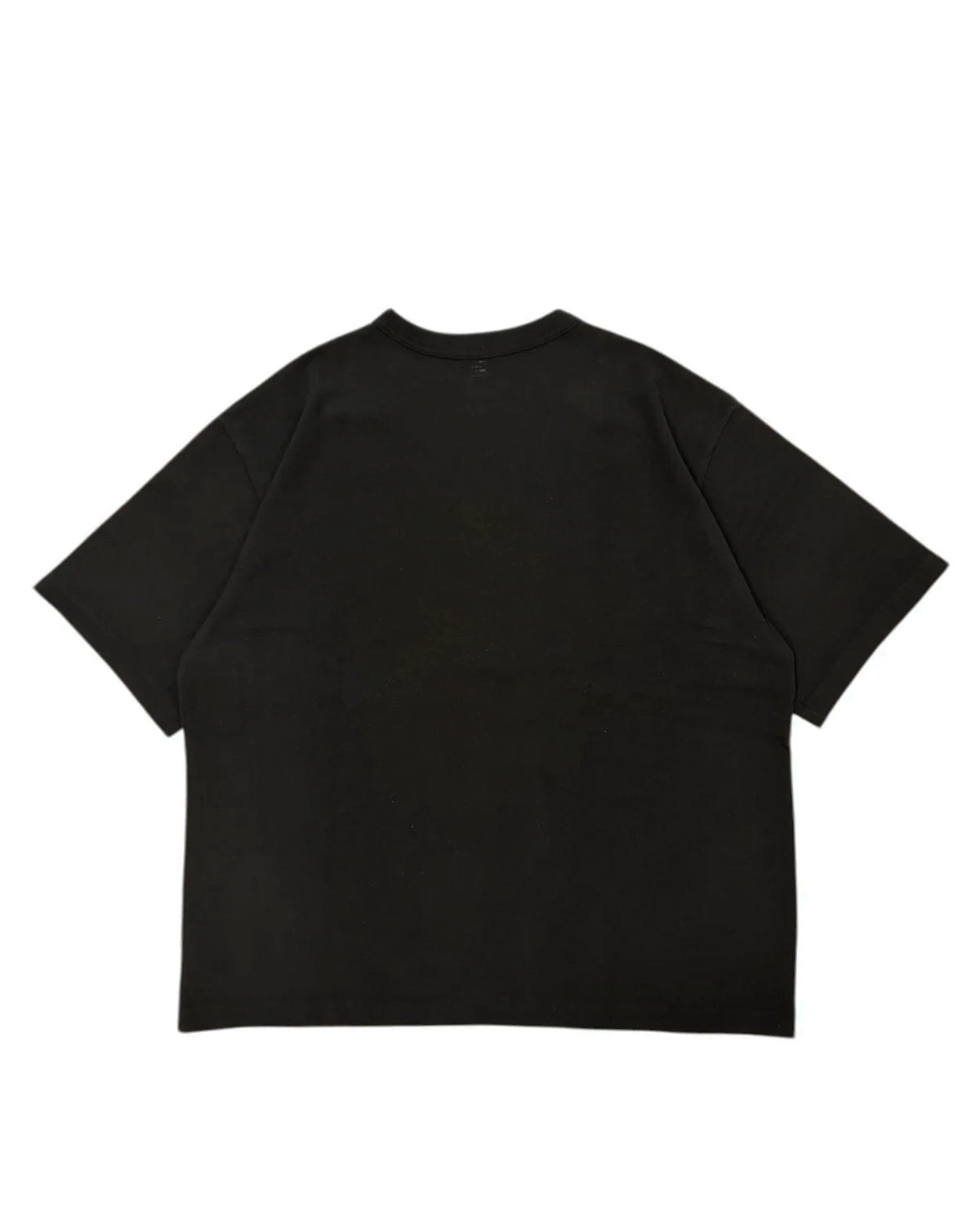 blurhms / Co/Silk Nep Tee (BHS25S044S26)