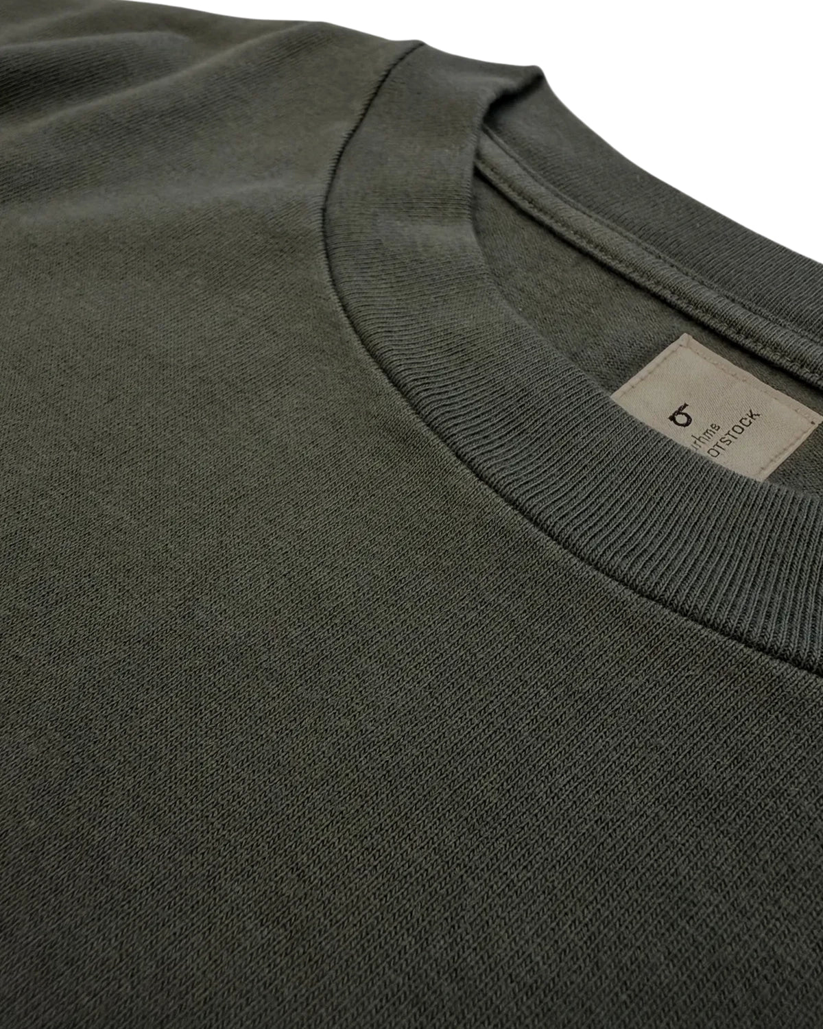 blurhmsROOTSTOCK / Classic S/S WIDE (bROOTSS25S30S26)