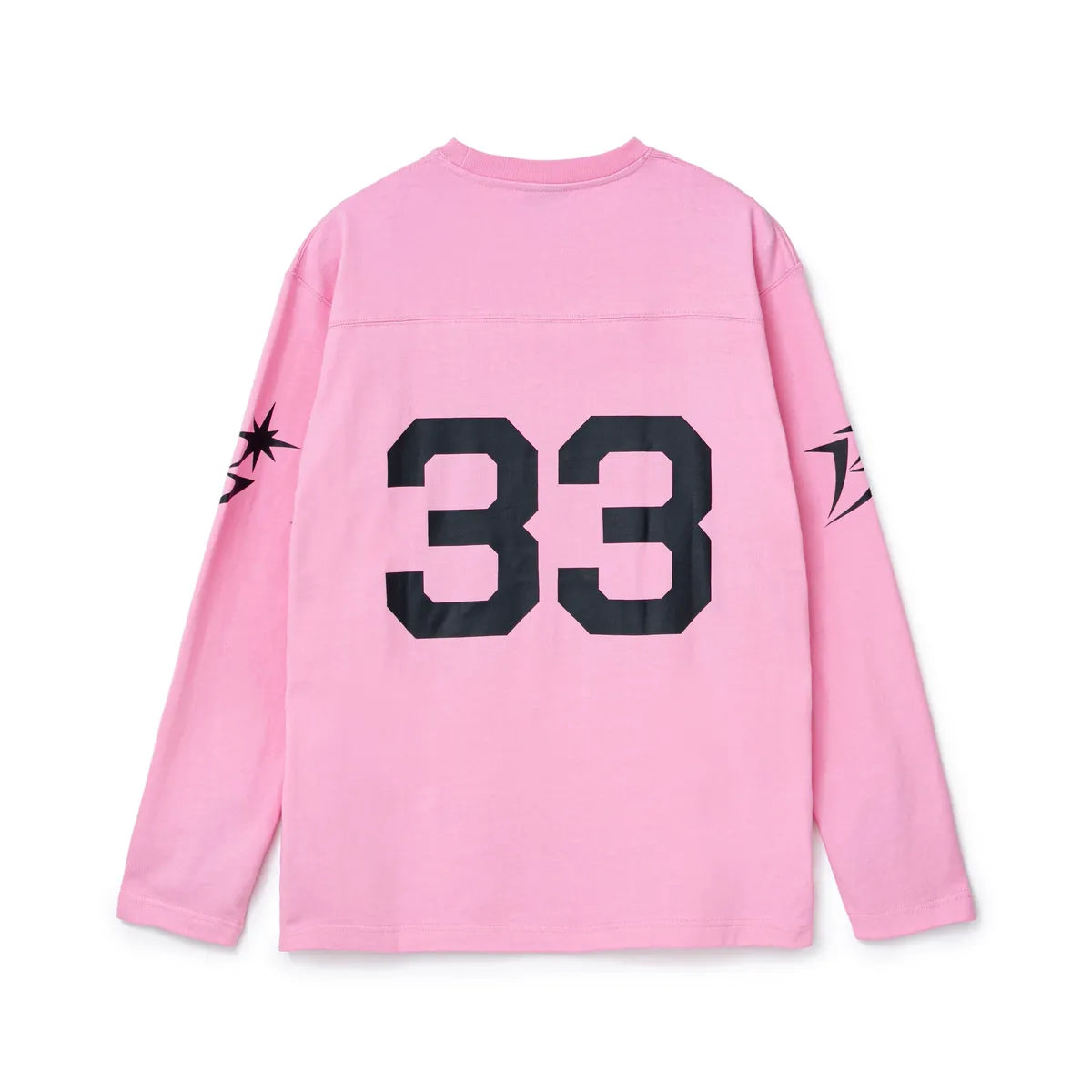 BoTT / Cotton Football Shirt